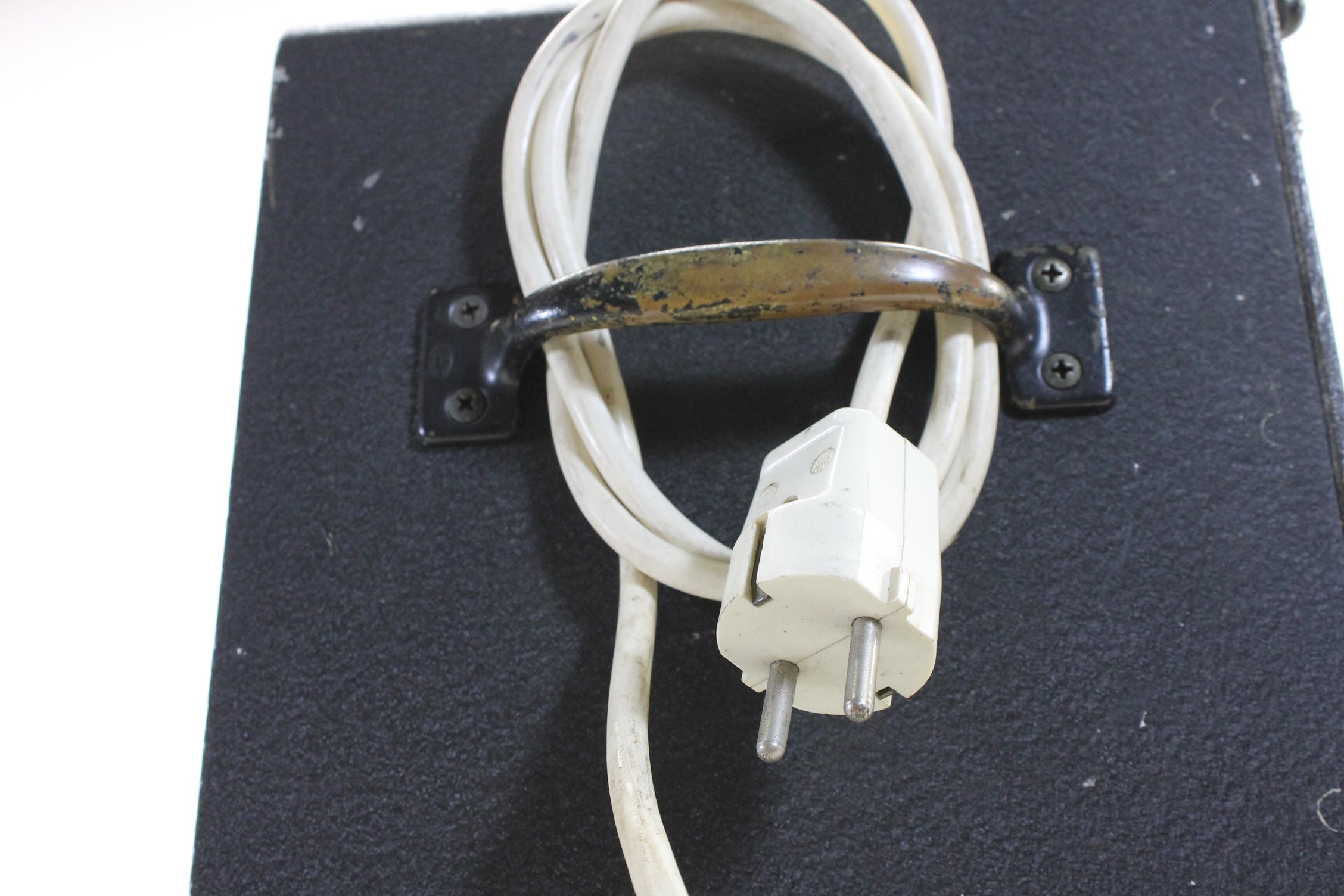 General Radio Signal Generator Type 1001-A