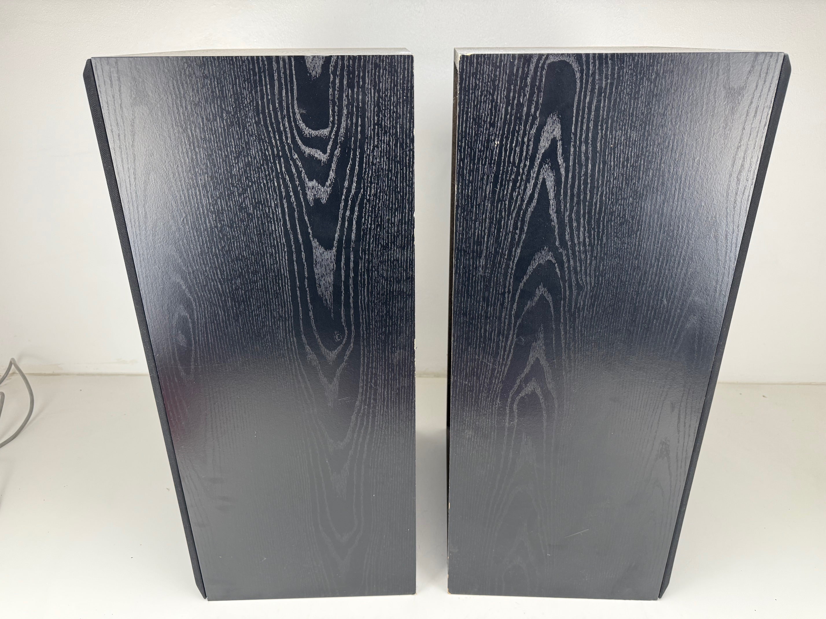 Acoustic Series 3311 Studio Monitor 3-weg luidsprekerset - Bijpassend paar