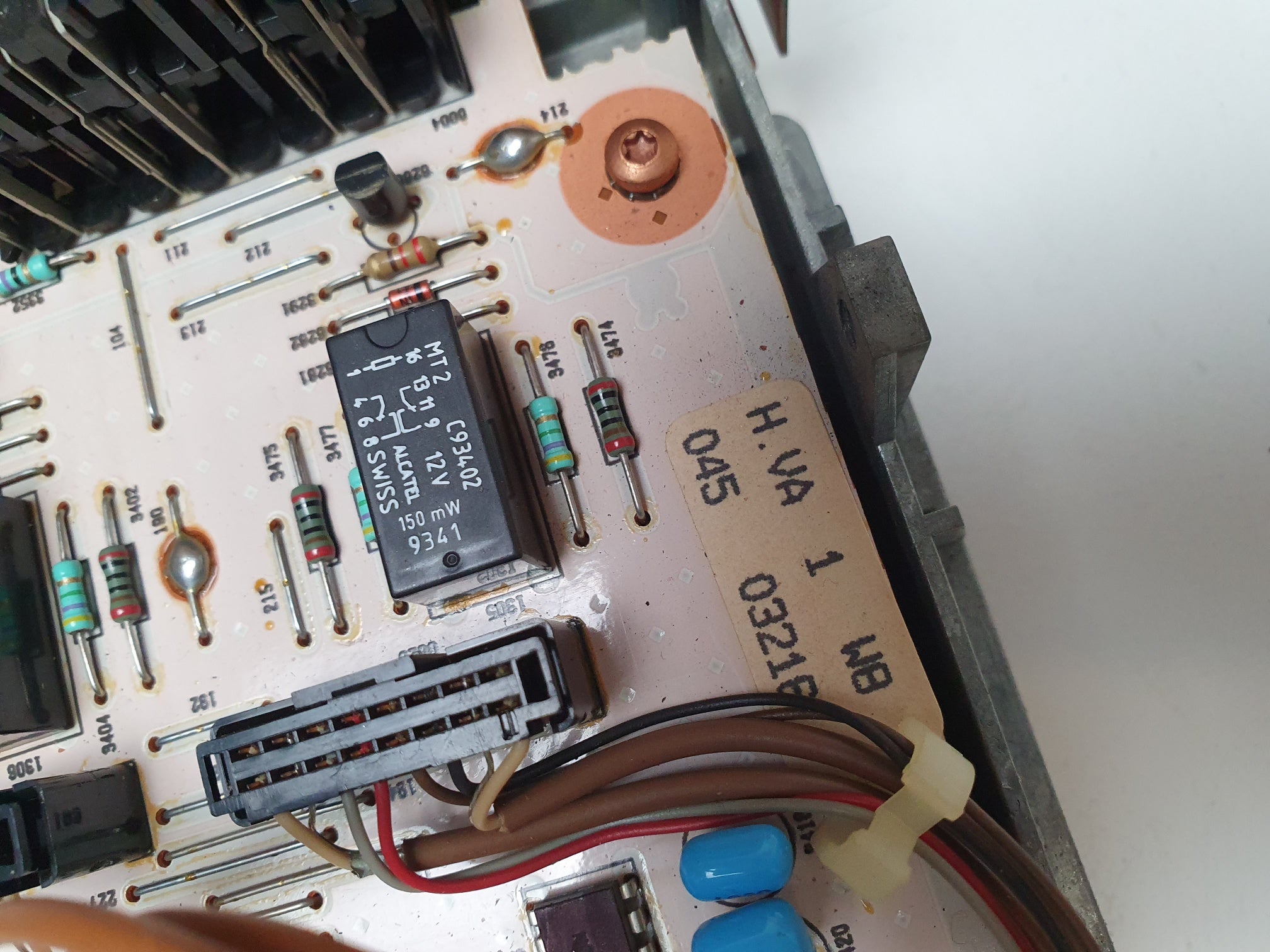 Marantz CD-80 Compact Disc Player - Remote control - High End