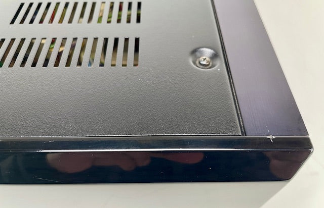 Studer Revox B215S 3 Head  Cassette Deck in original box - Serviced