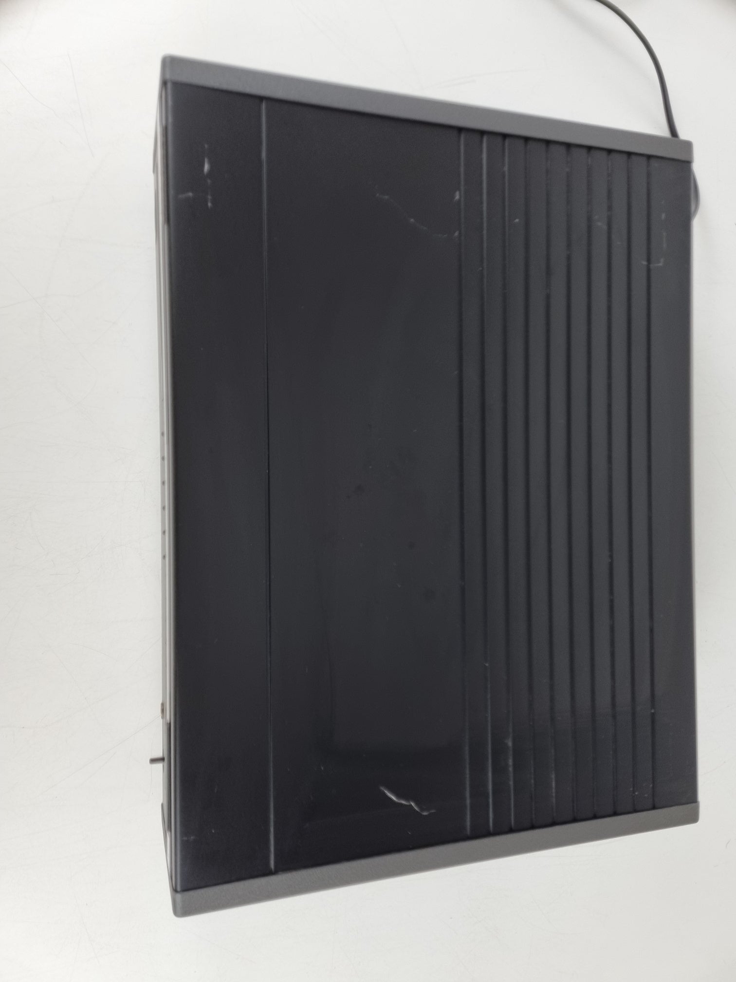 Marantz CD-80 Compact Disc Player - Remote control - High End