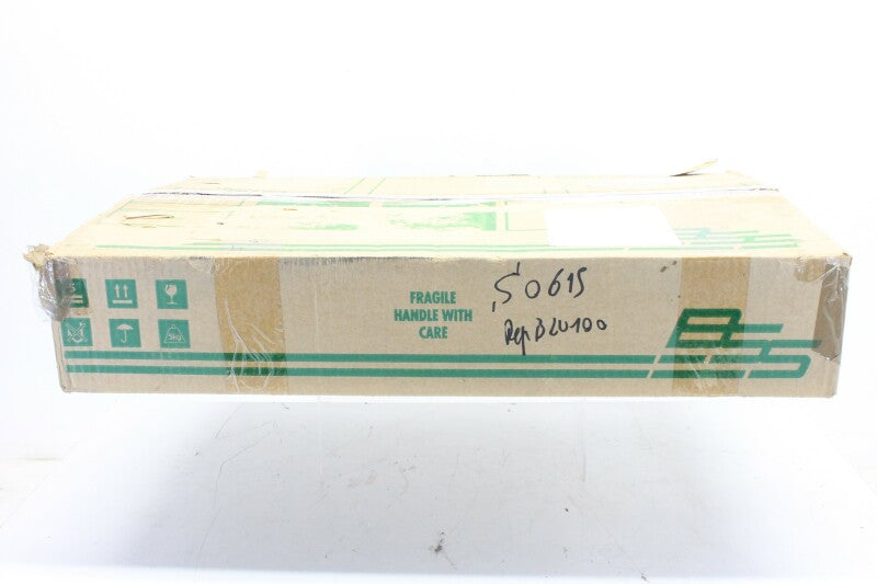 BSS ZSW9000IIS - Soundweb netwerkhub - 6 poorten