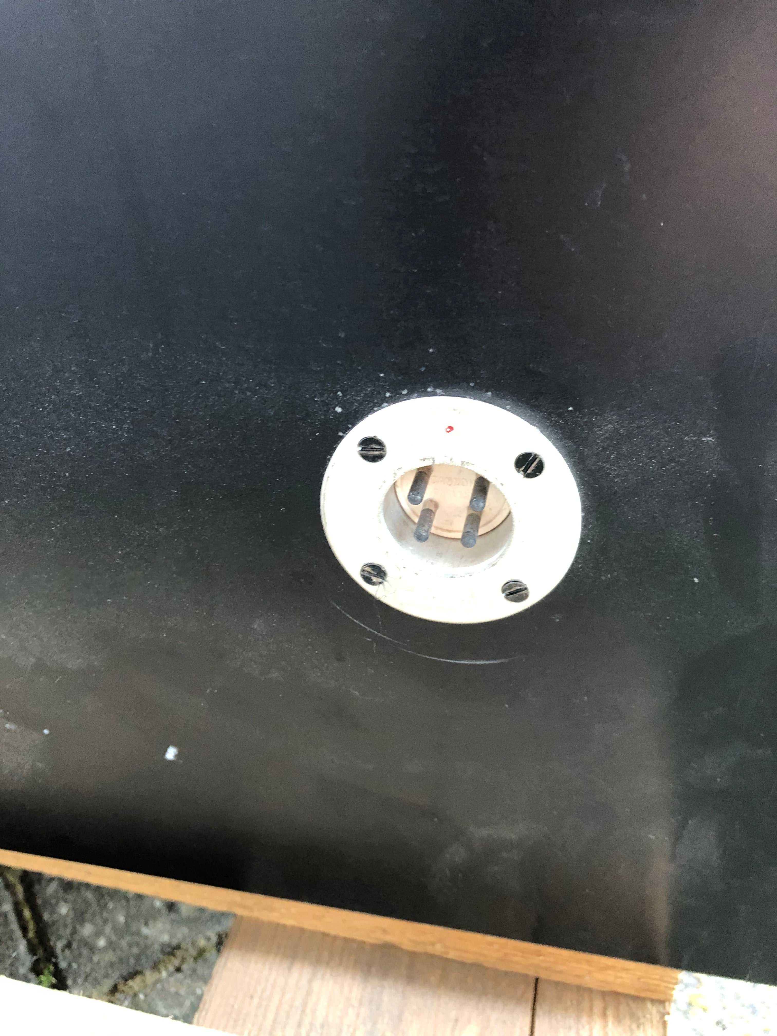 Cadac Custom Mastering Speakers