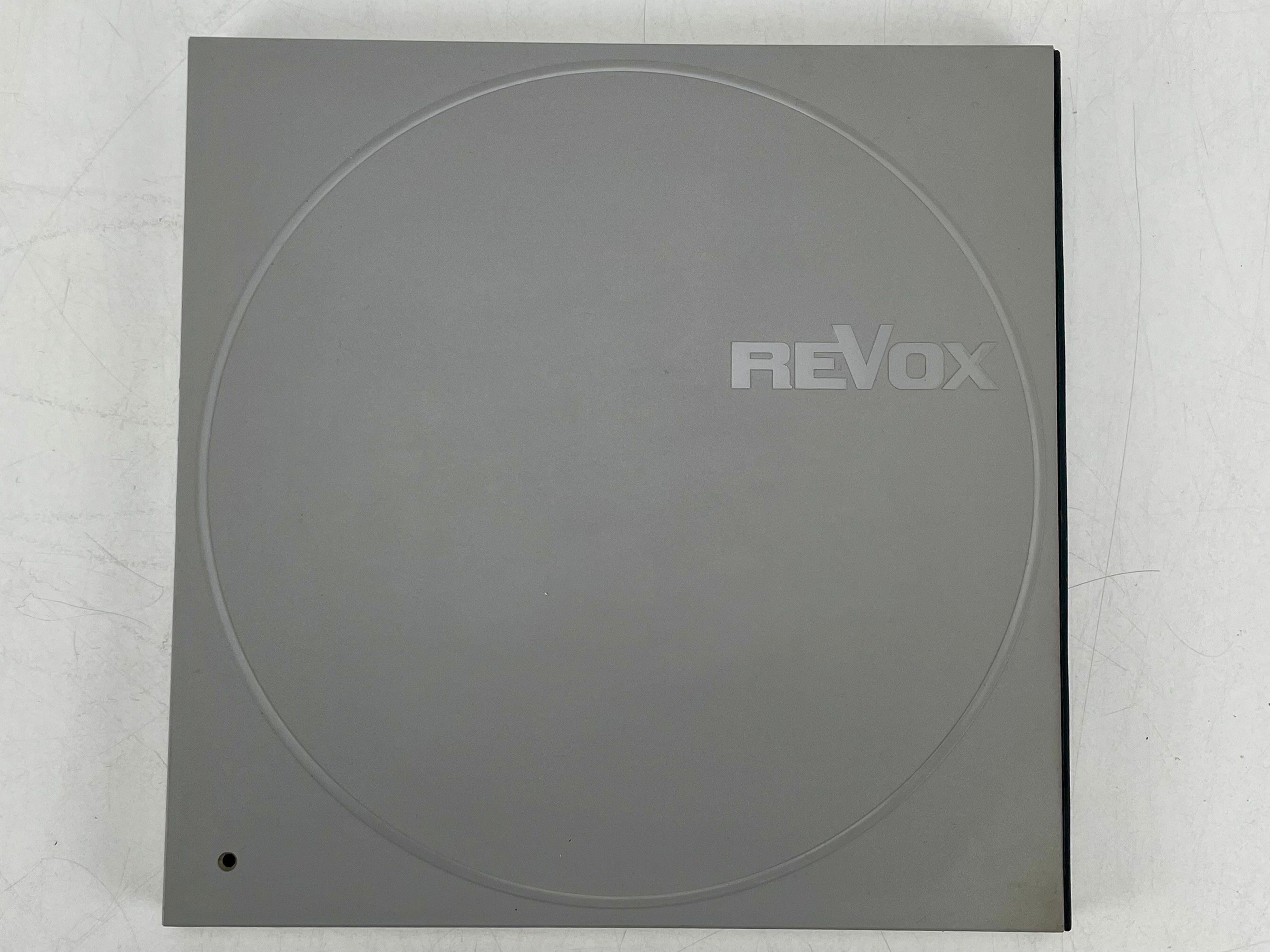 Maxell 1.4'' NAB Metal Reel - Audio tape - Looks new (No.2)