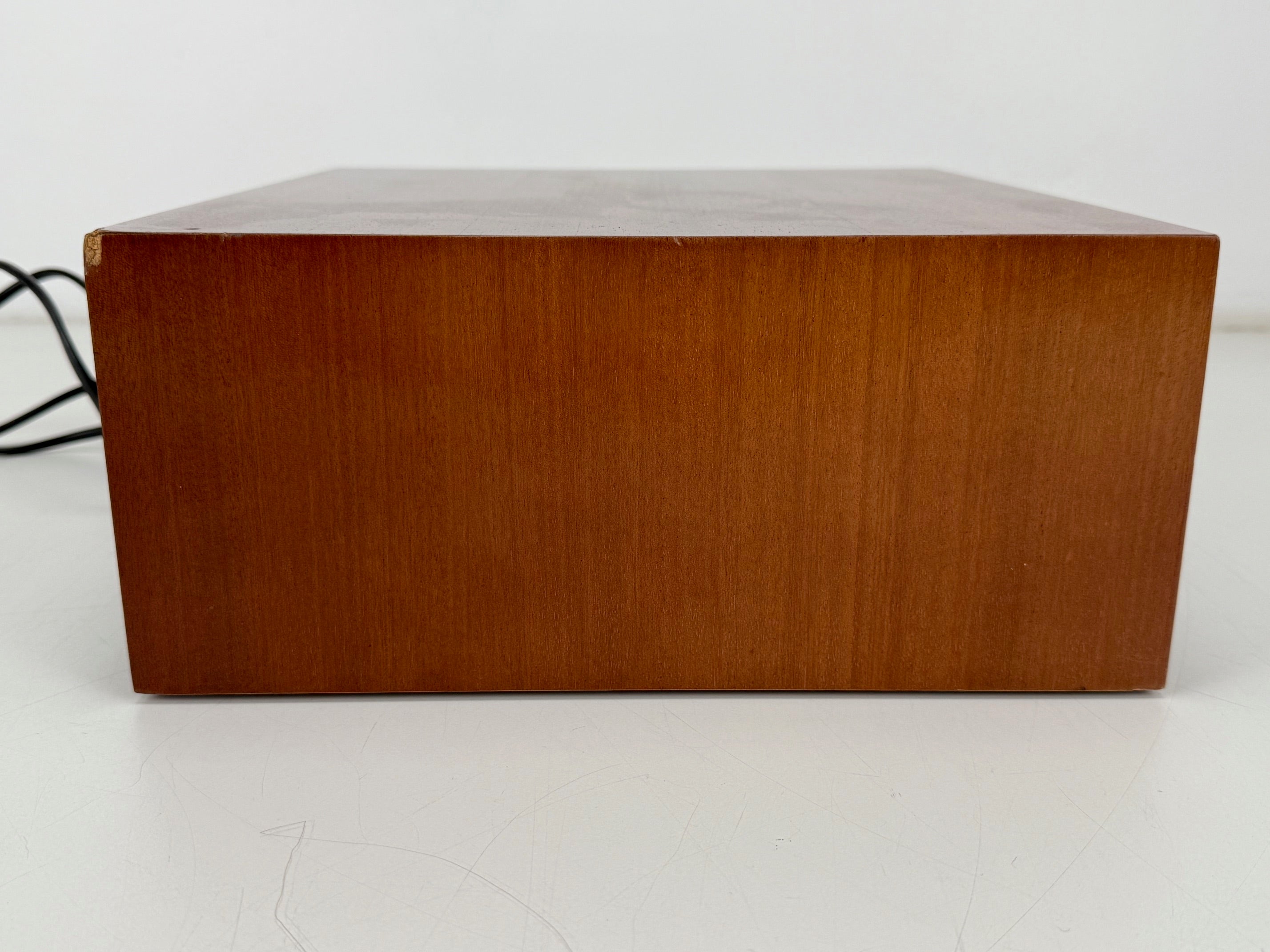 Thorens Rare VG 26 Vacuum Generator - For Thorens TD 226