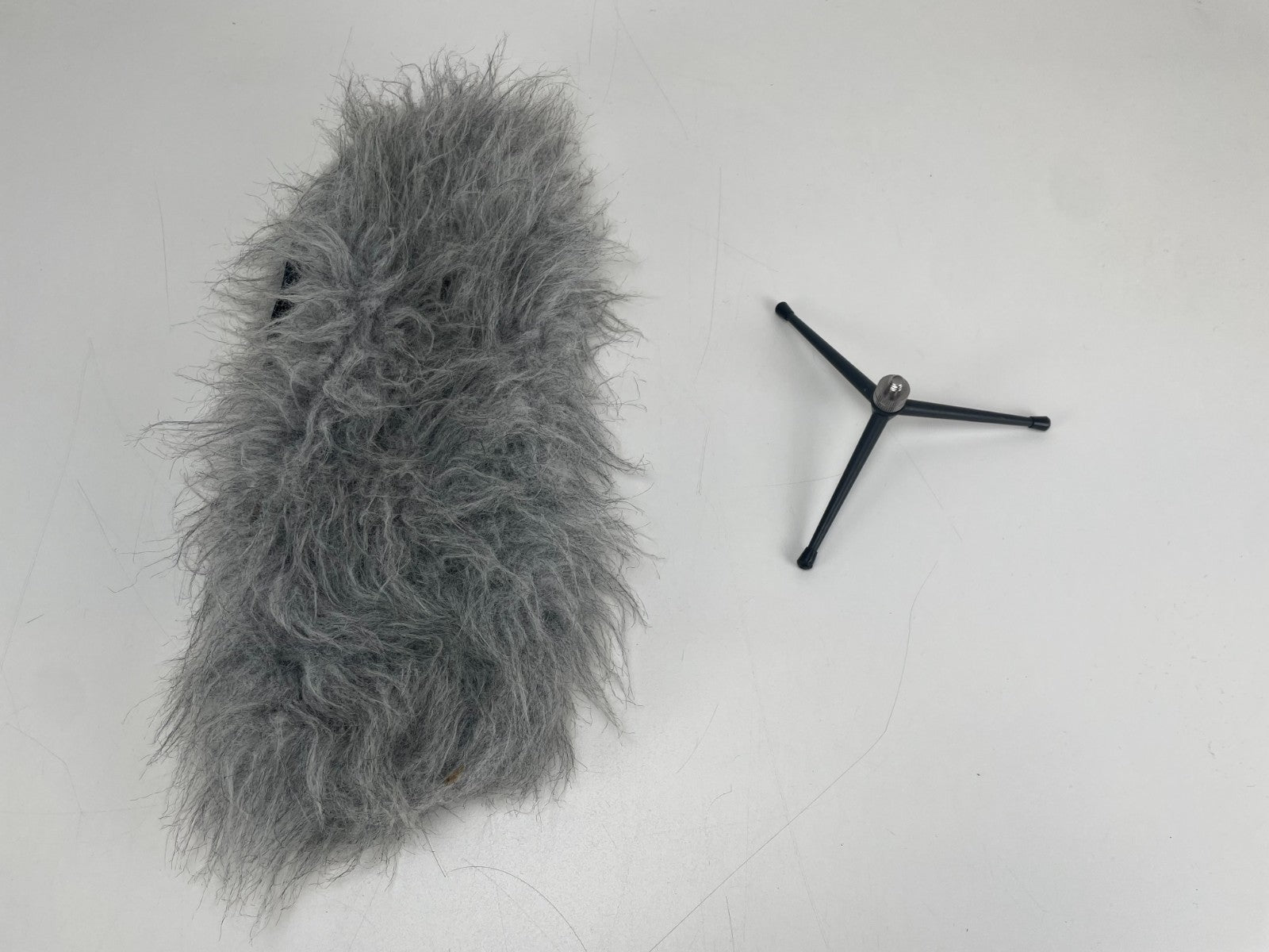Rycote Wind Screen Kit 3 – Professional Microphone Windshield System (No.2)