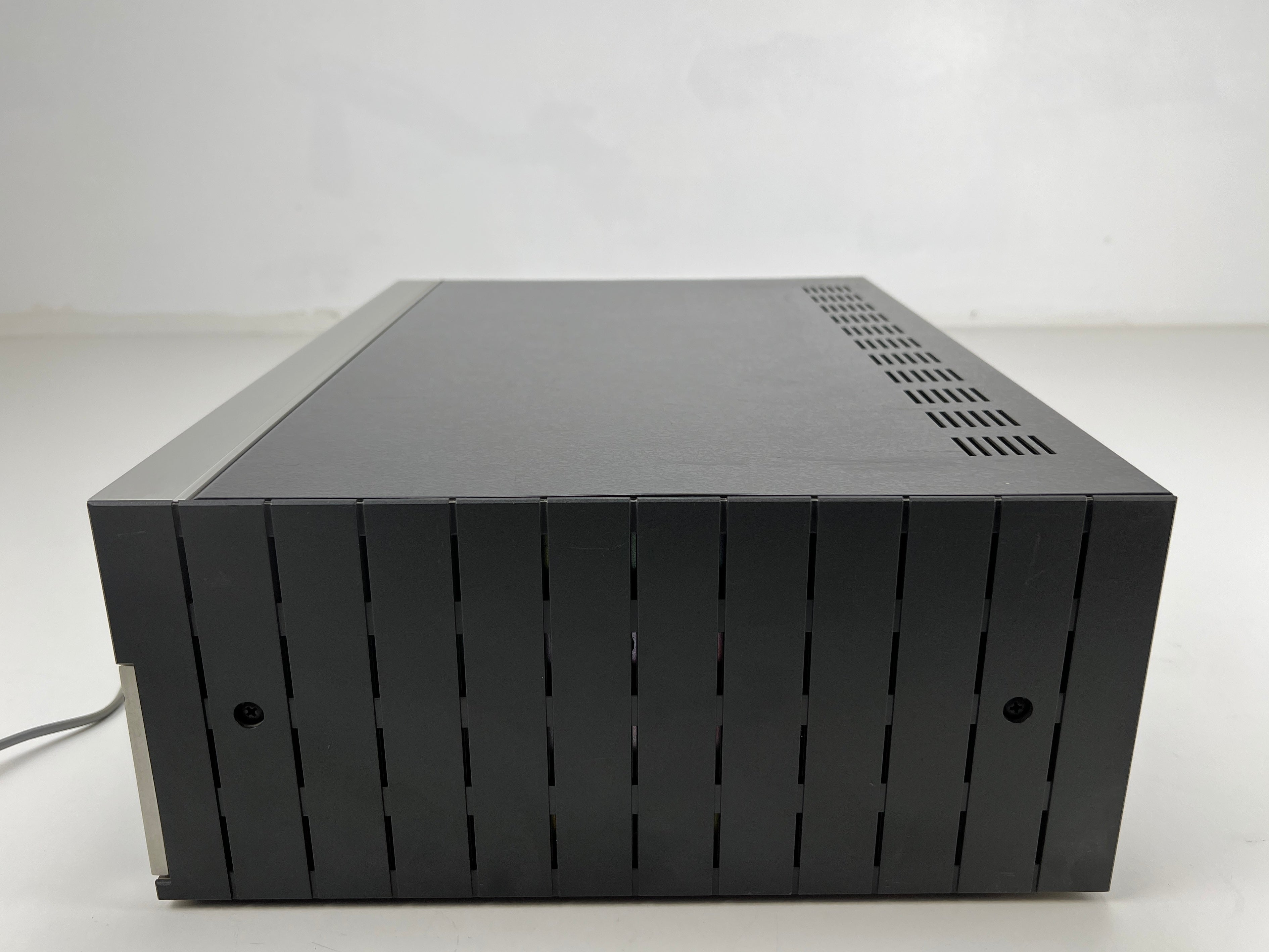 Studer Revox B 261 - FM Tuner