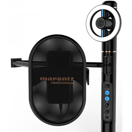 Marantz Turret Broadcast Video Streaming System