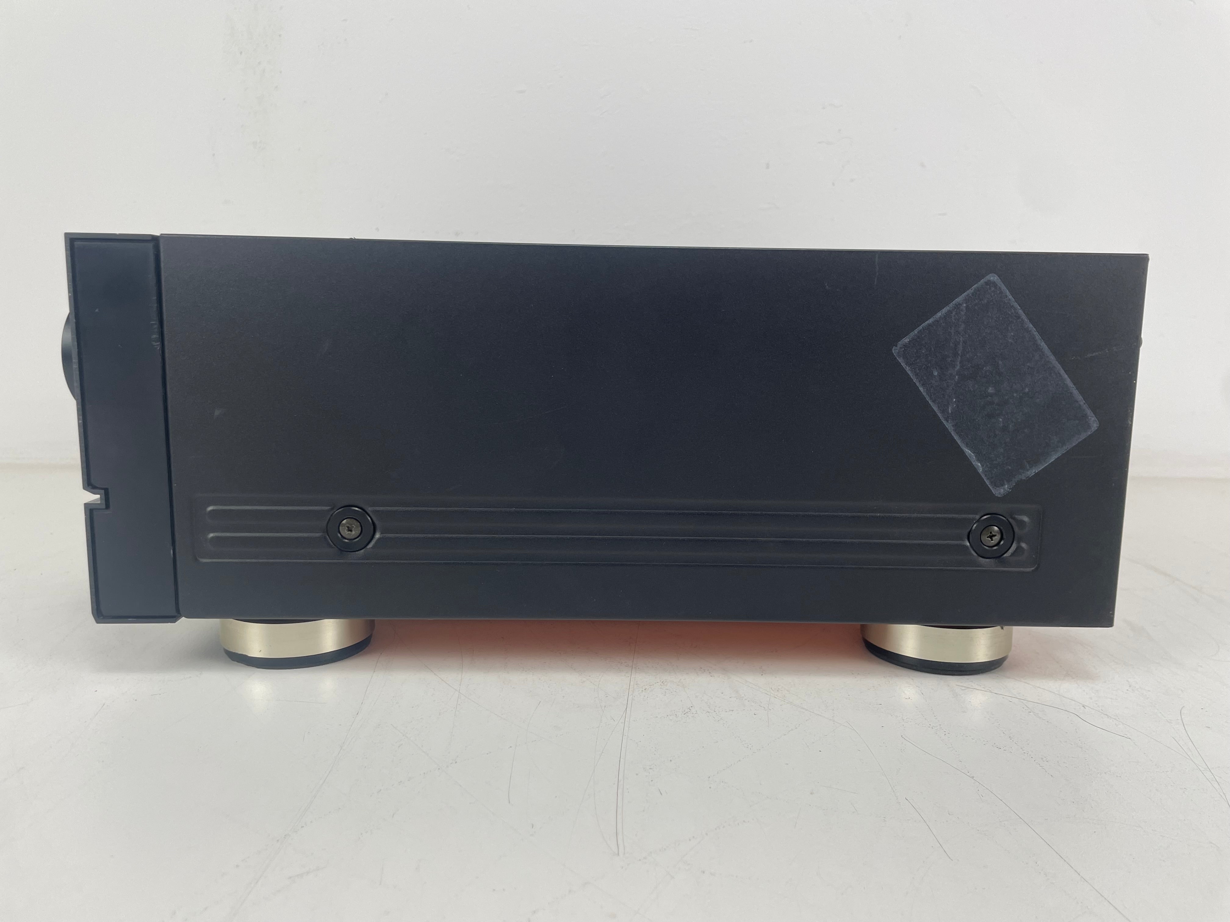 Pioneer - A-717 MK2 - Stereo Amplifier - Serviced (Parts Replaced)