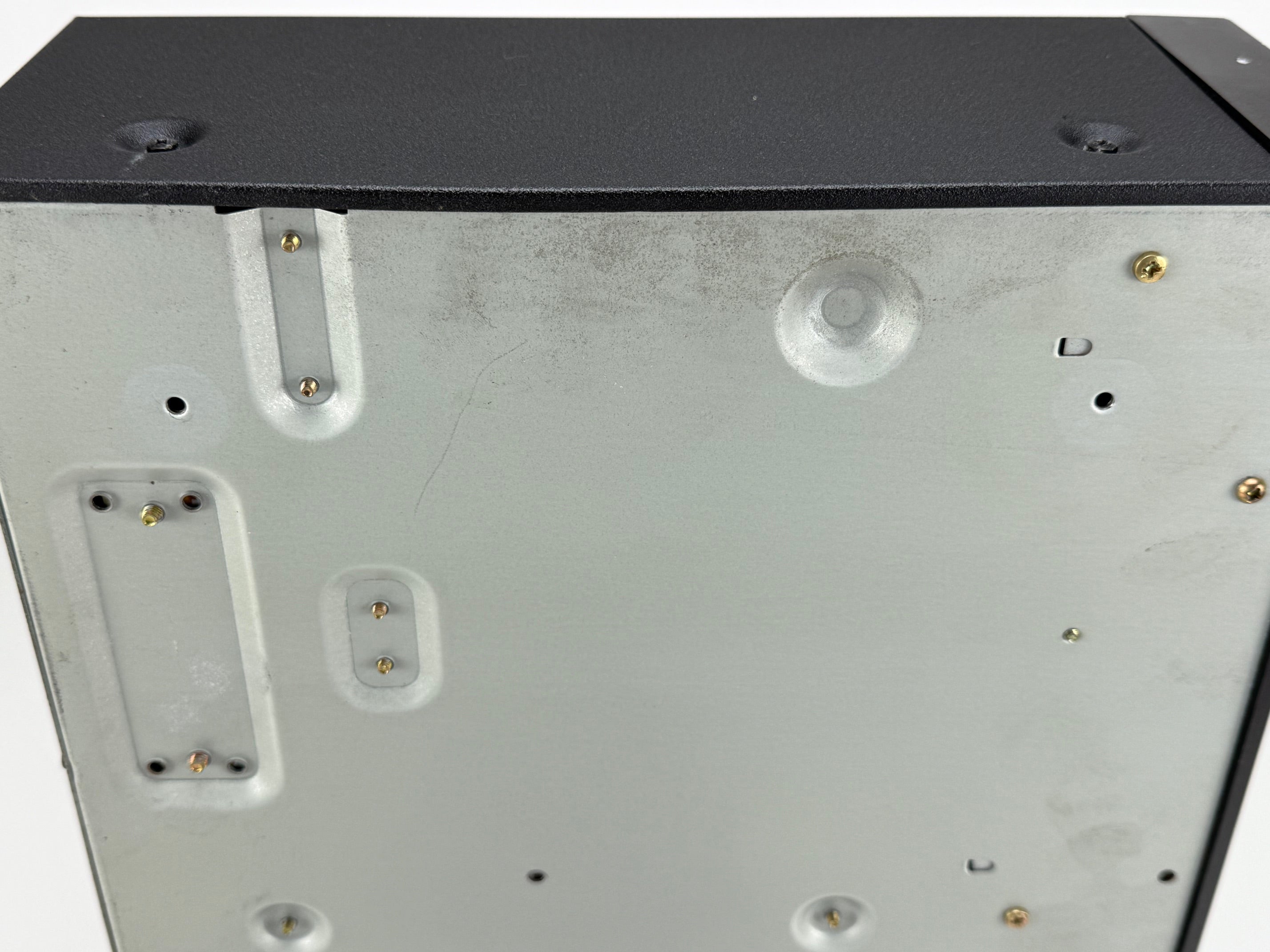 TEAC AD-4 Compact Disc Player / Reverse Cassette Deck