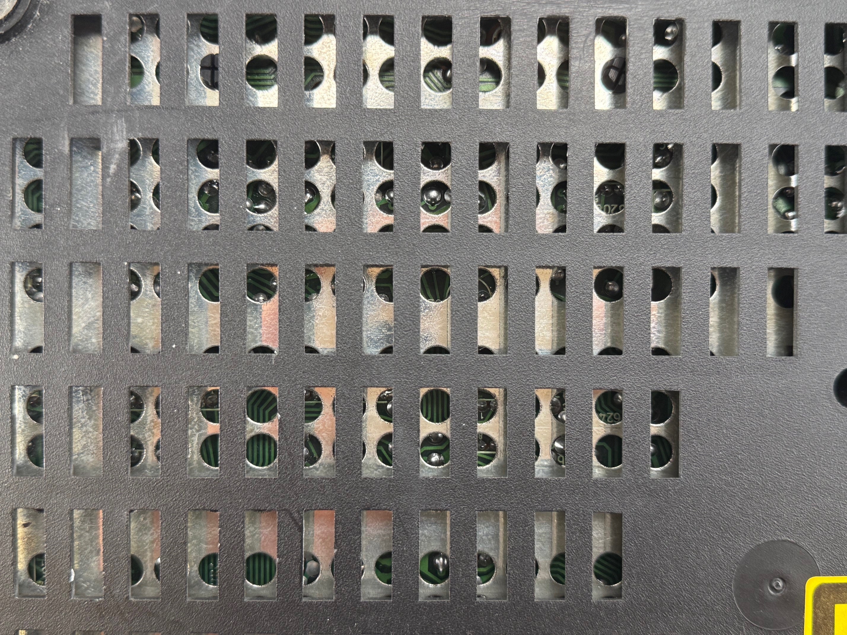 Philips - CD100 Compact Disc Player - Recapped - Manual - Made in Belguim