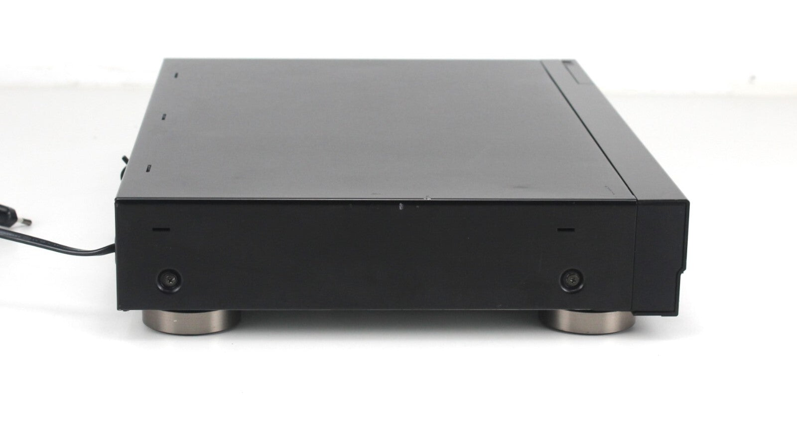 Sony Minidisc Deck type 501 - Partially working
