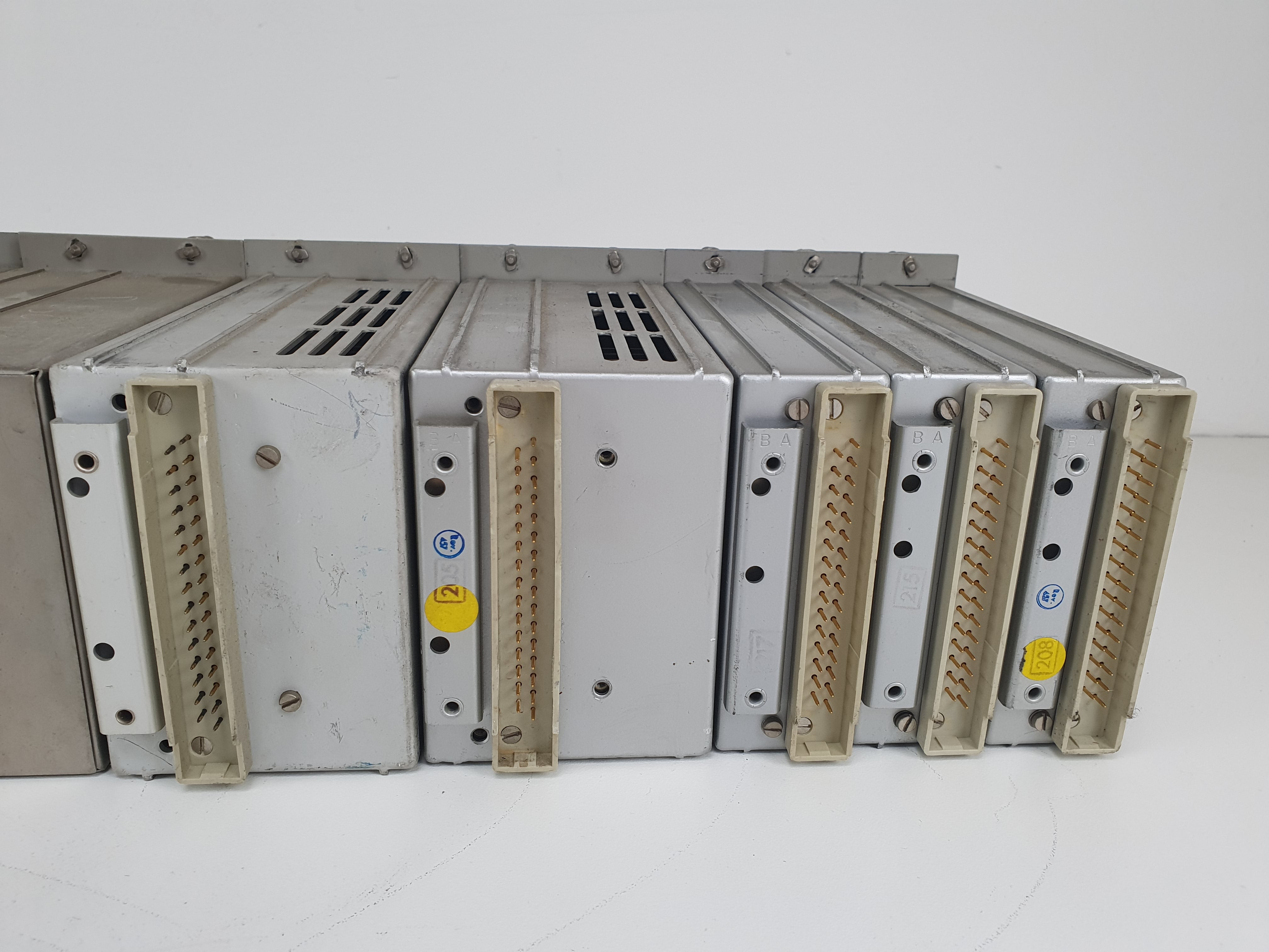 Siemens Sitral V296/V297 complete stereo opname-/weergaveset voor M10, M15 en M5