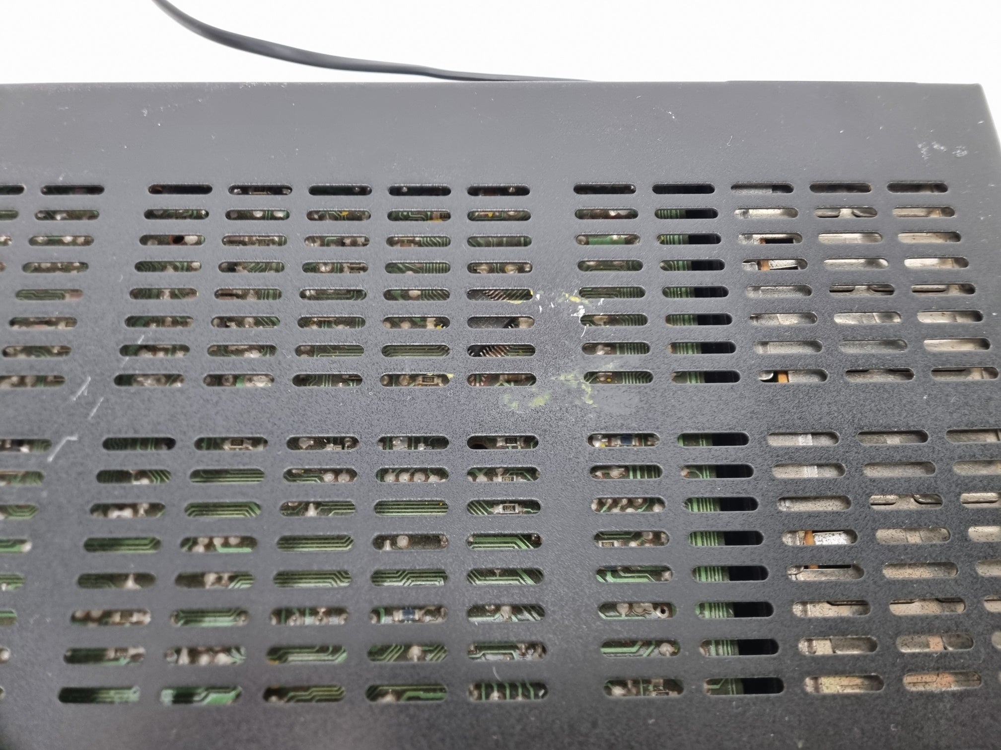 Philips Match Line -  VR 6590/02 VHS VCR