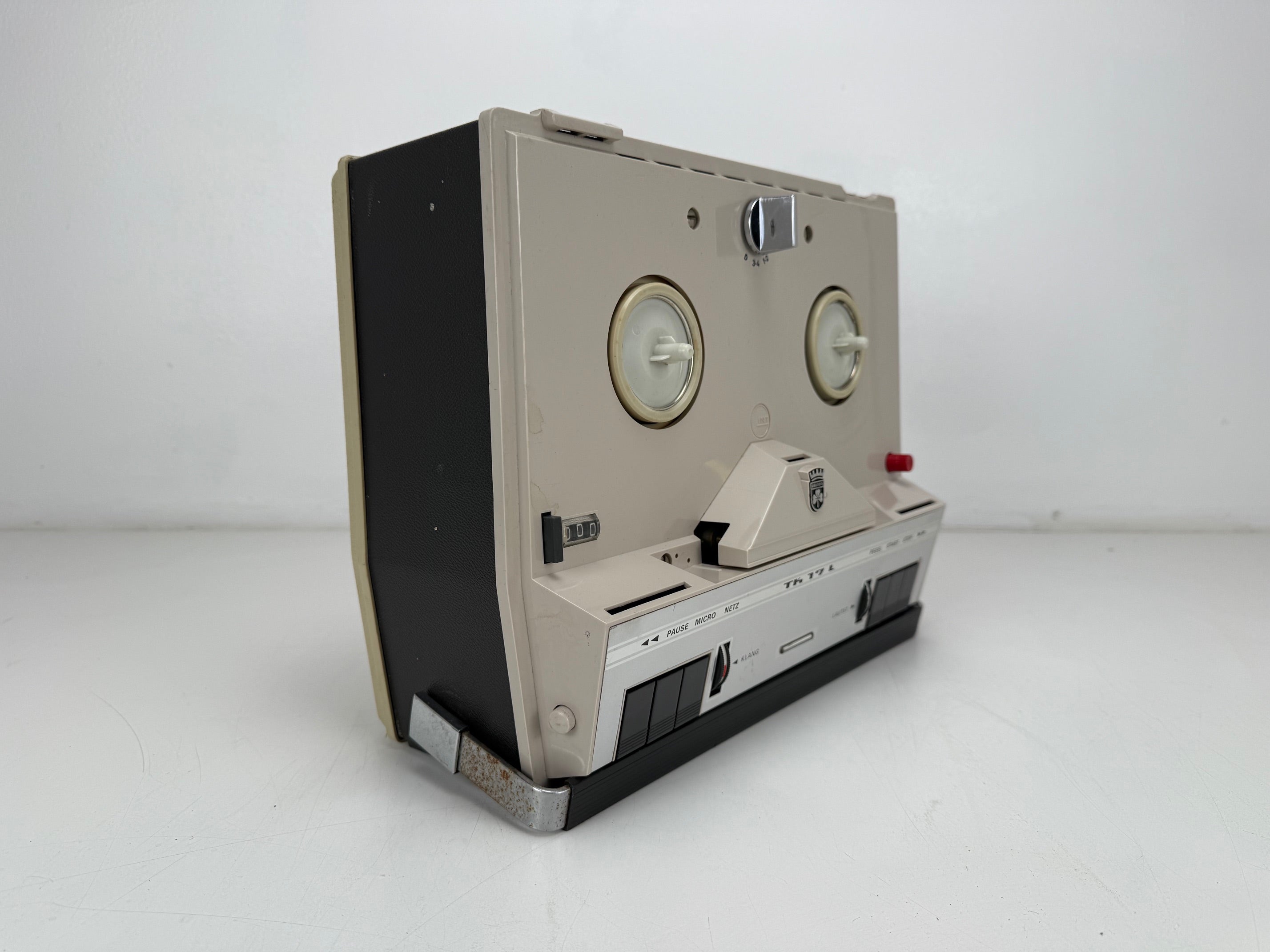 Grundig TK 17 De Luxe G Recorder