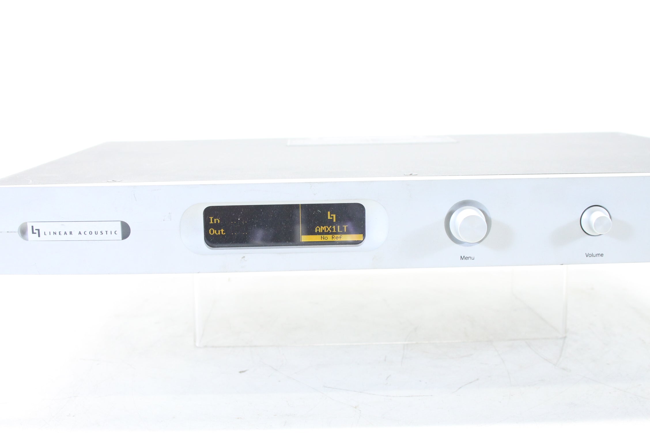 Linear Acoustic AERO.lite Loudness Controller