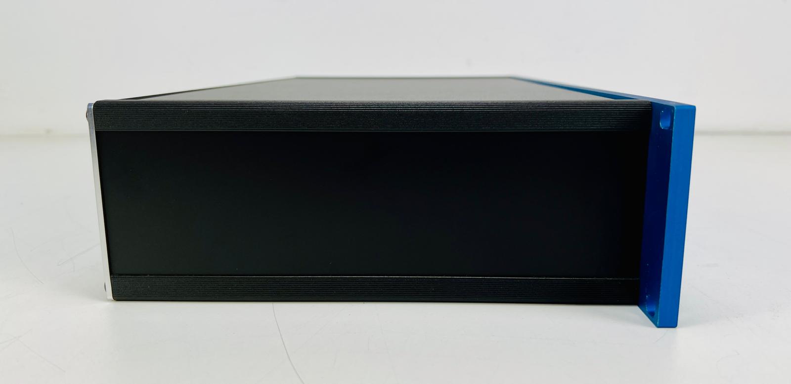 CUBE-TEC Quadriga Machine Control Hardware Controller