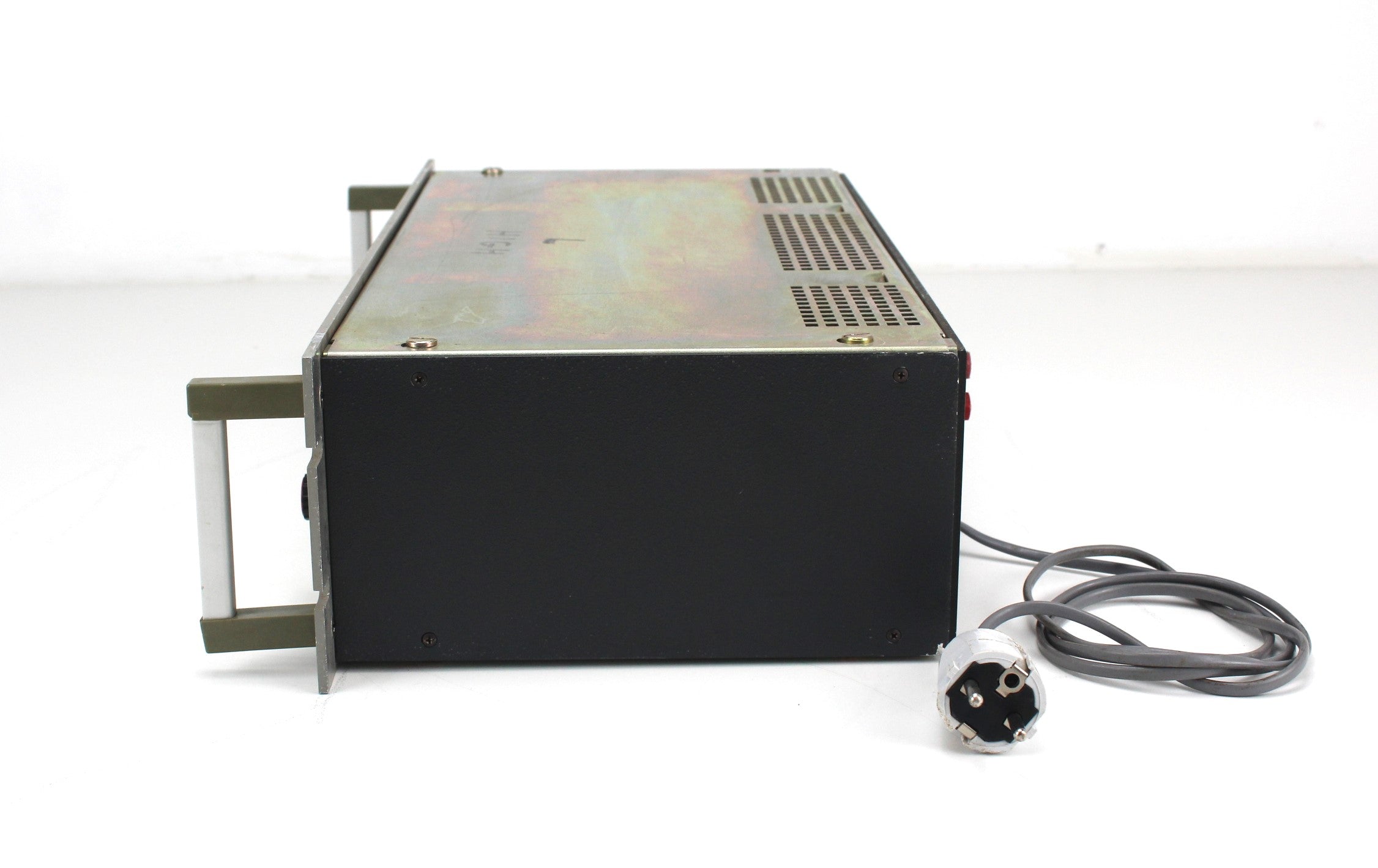 Klein & Hummel Telewatt A60E hi-fi MONO eindversterker