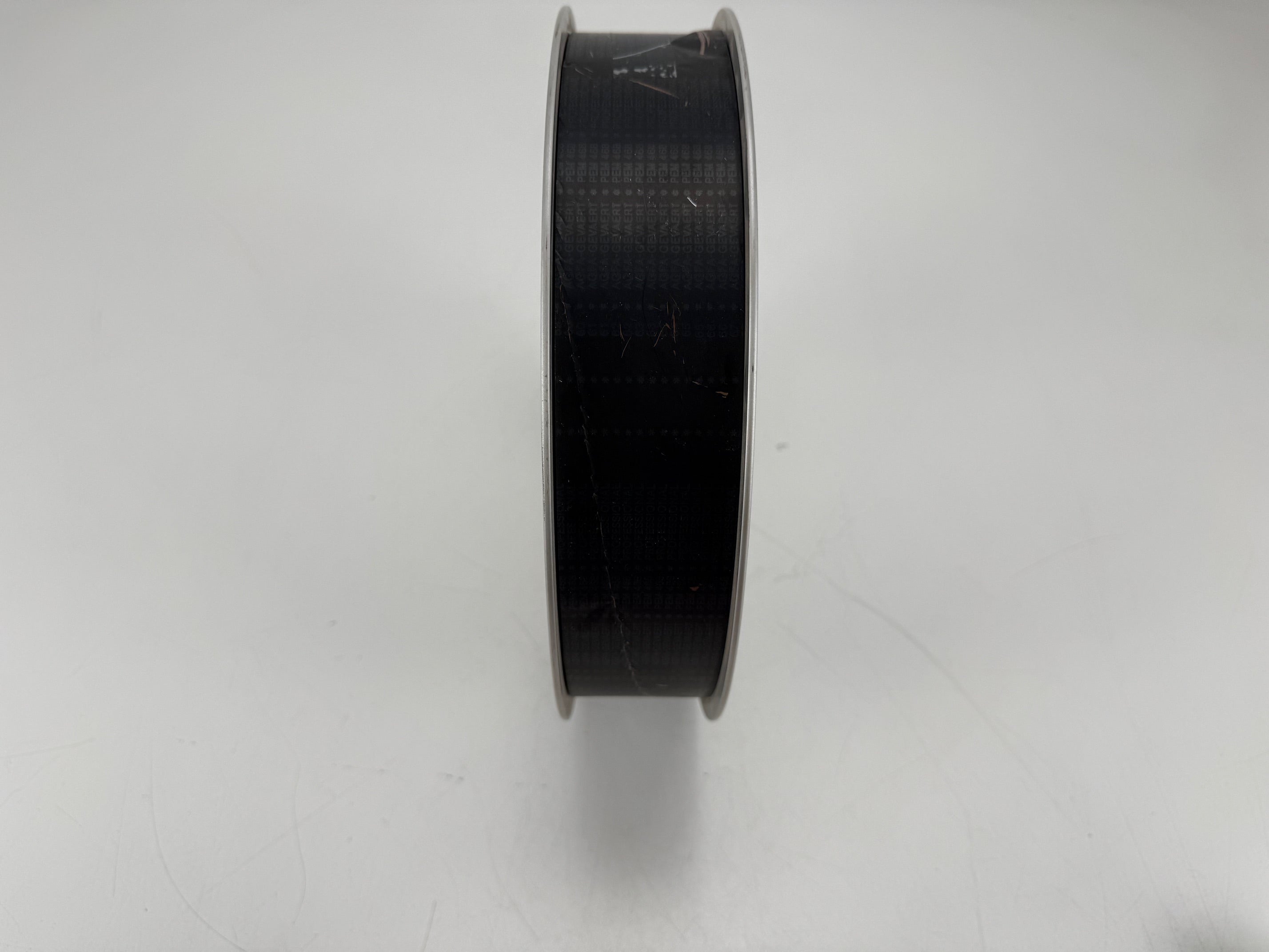 Agfa PEM 468 2" gebruikte tape