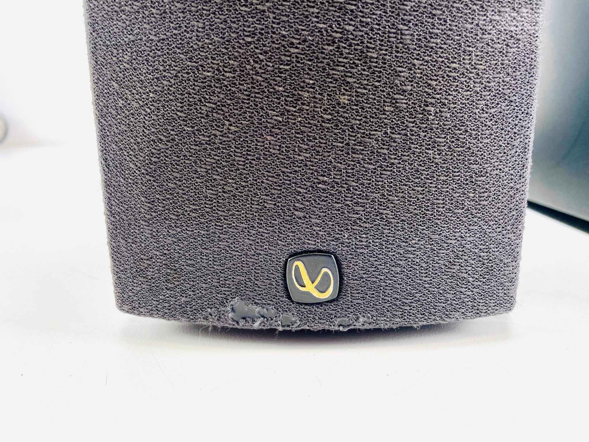 Infinity Overture 1 Active Speaker Set