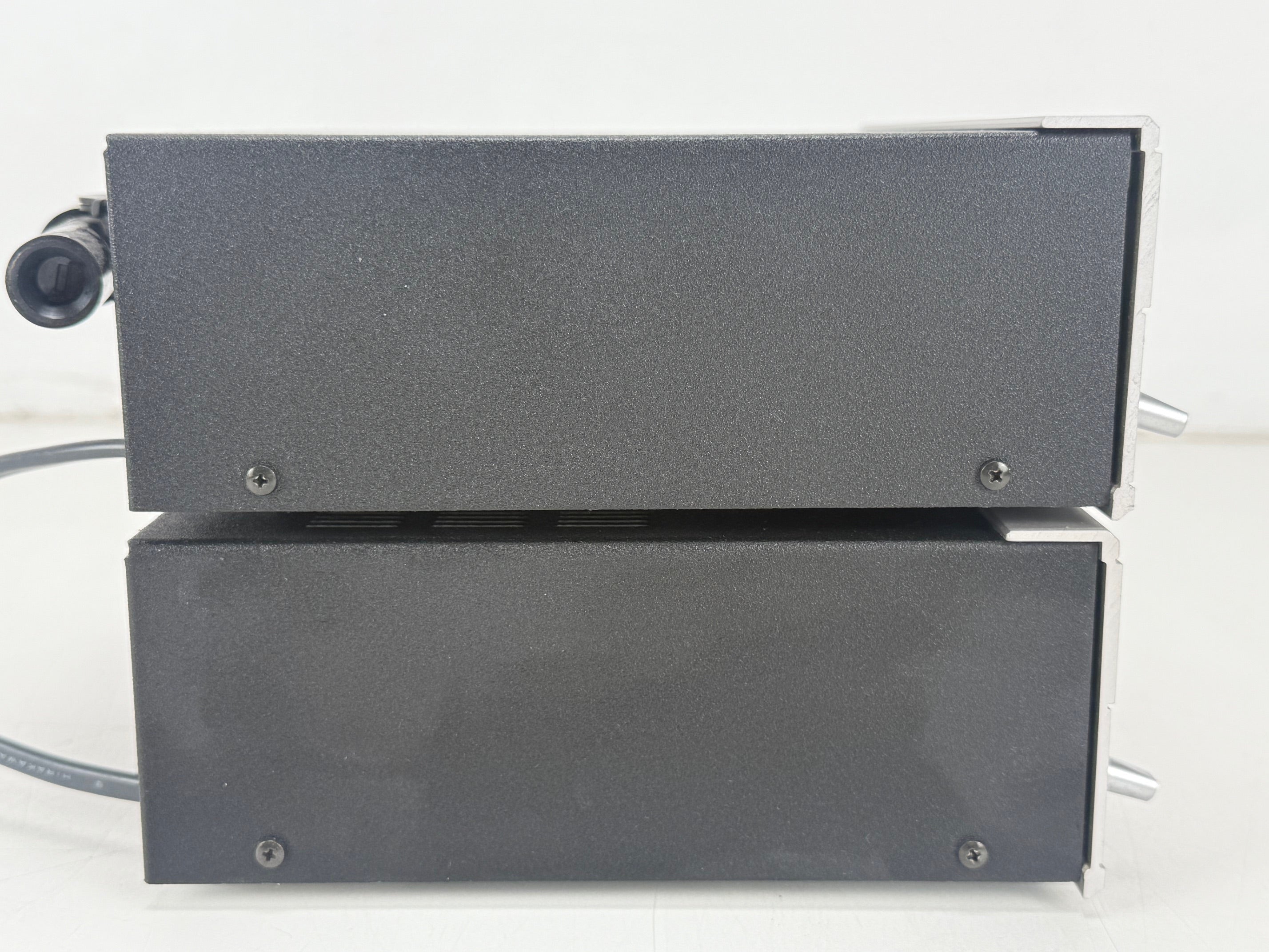 BASF D-6600 Mini Tuner / D-6615 Mini Amplifier Set