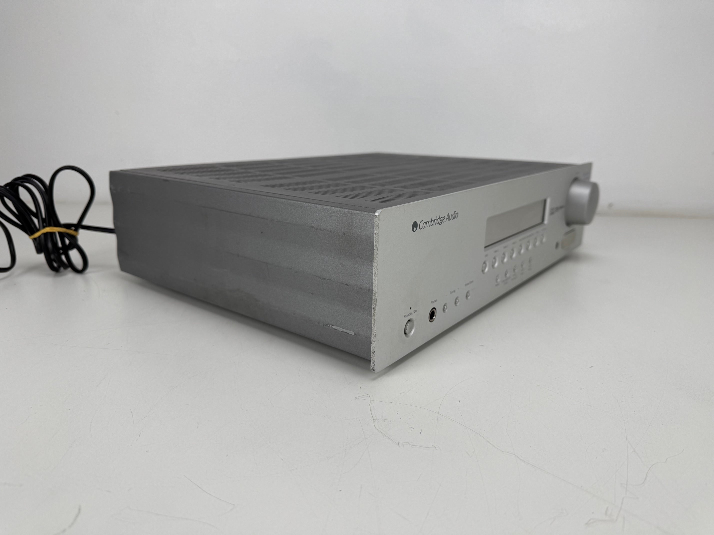 Cambridge Audio Azur 540R AV-receiver - Volledig werkend