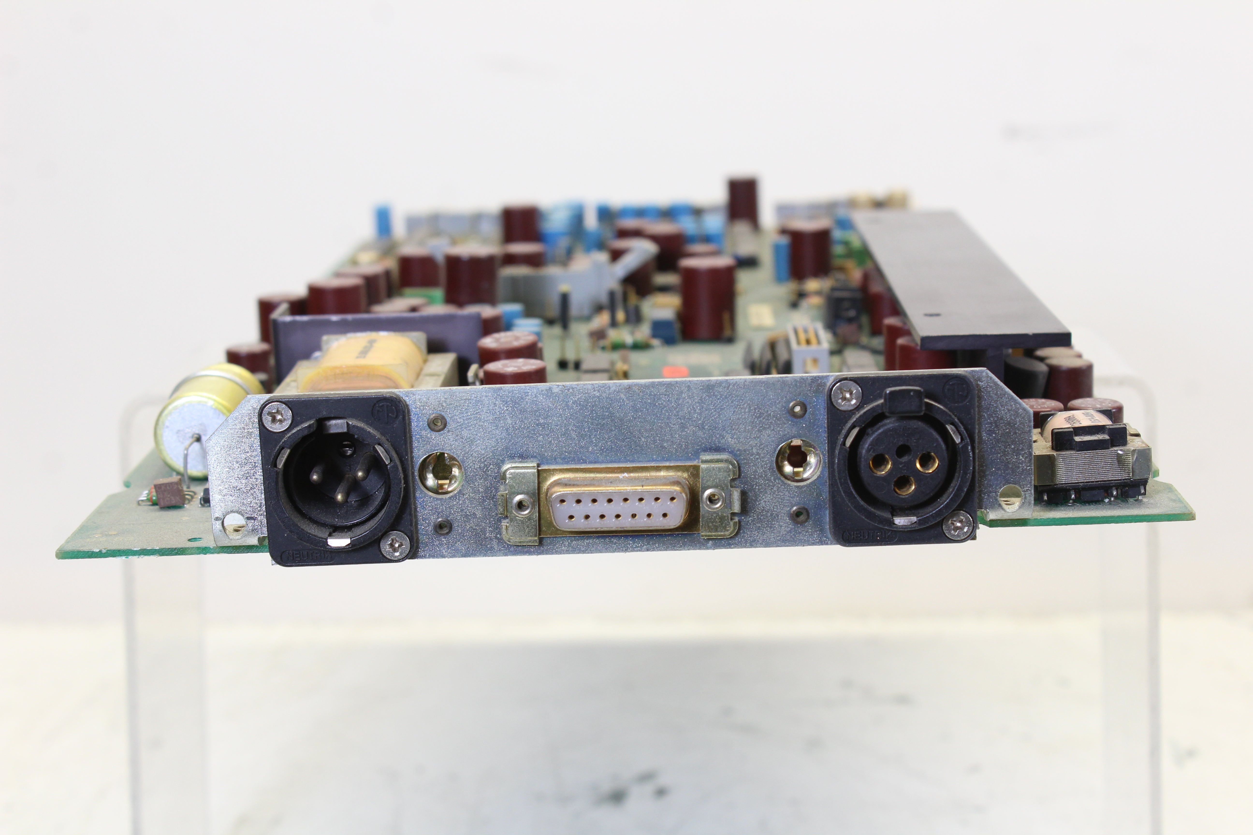 Telefunken M21 BG-AW12 versterkerprintplaat 32.5238.731 - Rec/Play (nr. 2)