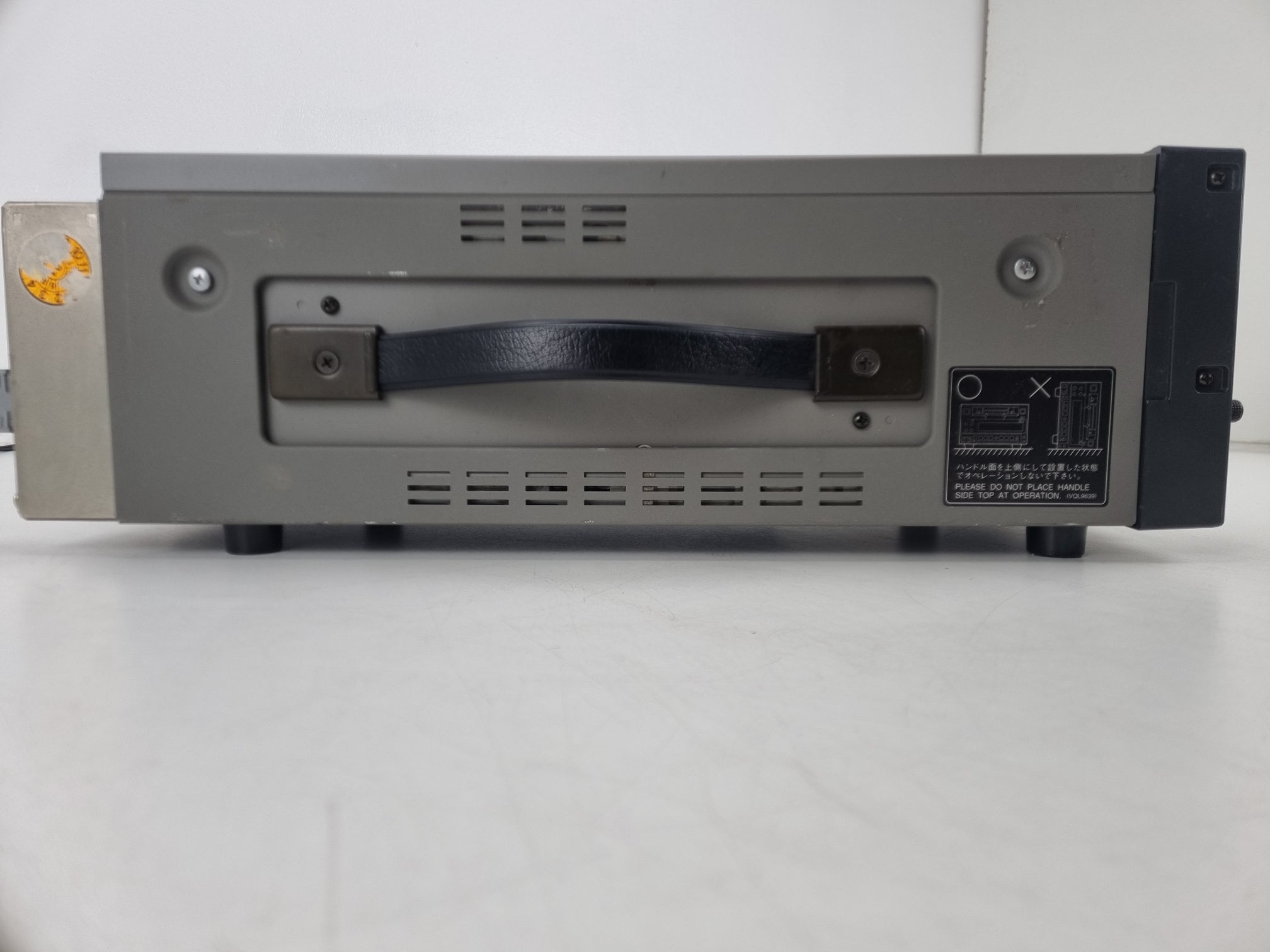 Panasonic AJ-D94 DVCPRO 50 Office Viewer - Completely serviced (No.1)