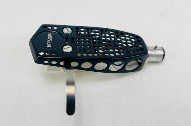 Denon DL-103S  MC Phono Cartridge with SME Headshell