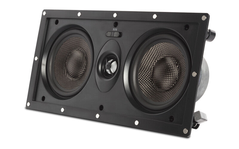 Denon DN-205W Two-Way In-Wall Speaker
