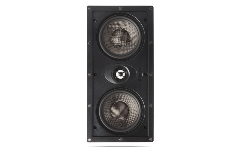 Denon DN-205W Two-Way In-Wall Speaker