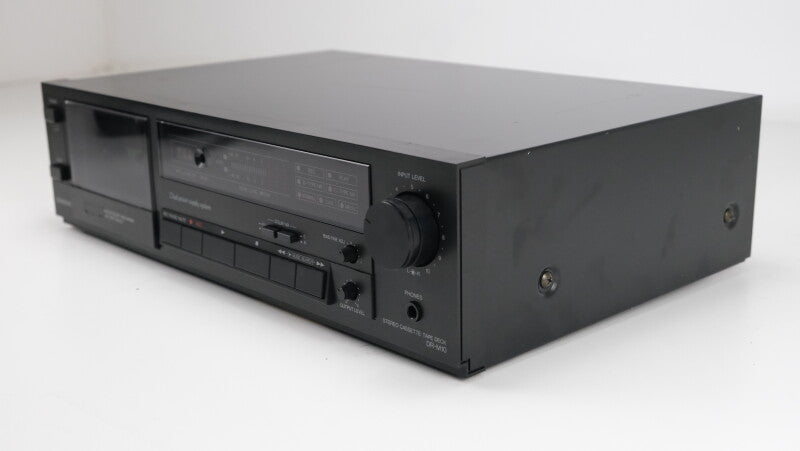 Denon DR-M10 - Cassettedeck