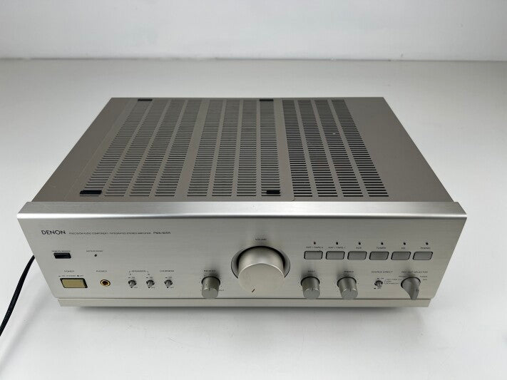 Denon PMA-925R - Stereoversterker