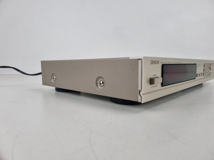Denon TU-550 AM/FM Stereo Tuner