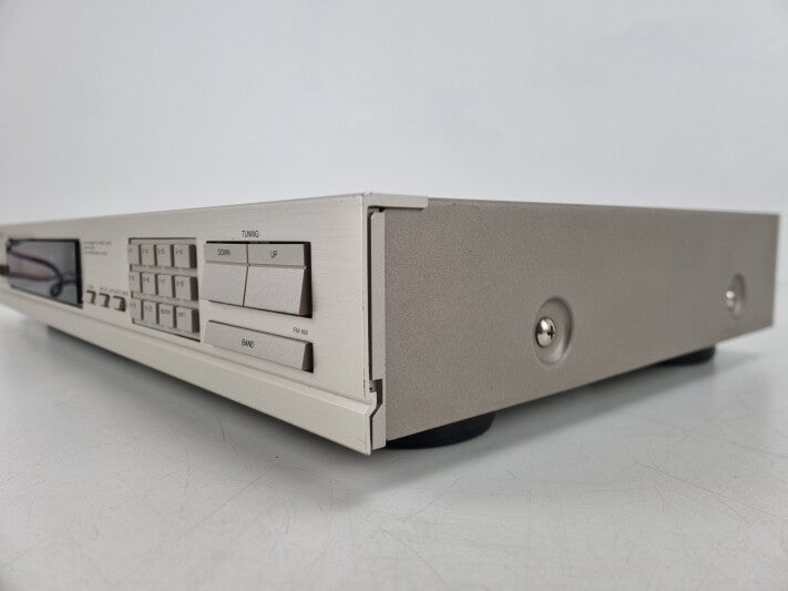 Denon TU-550 AM/FM Stereo Tuner