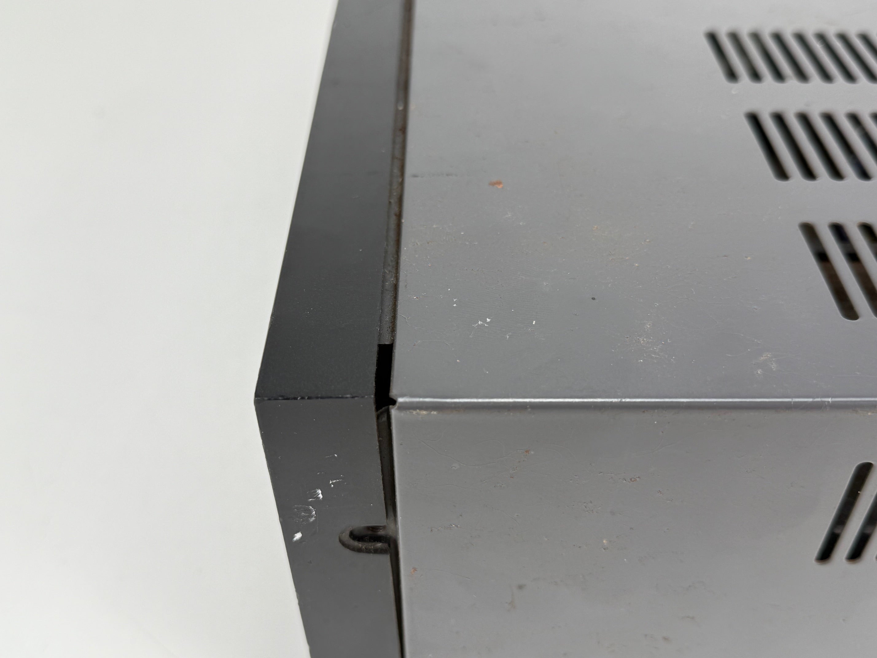 TOA Electronics TA-303 PA-versterker