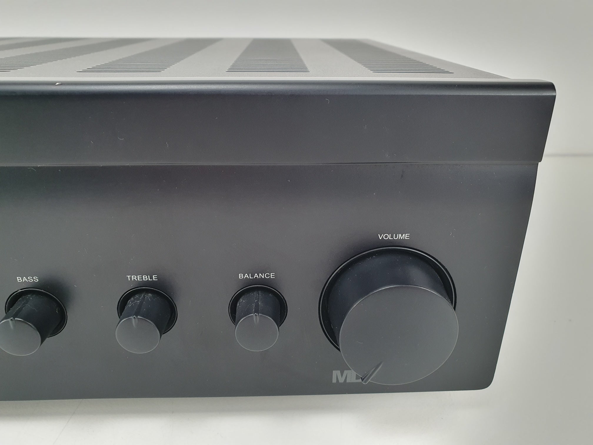 NAD C356BEE geïntegreerde versterker - Volledig nagekeken en onderhouden