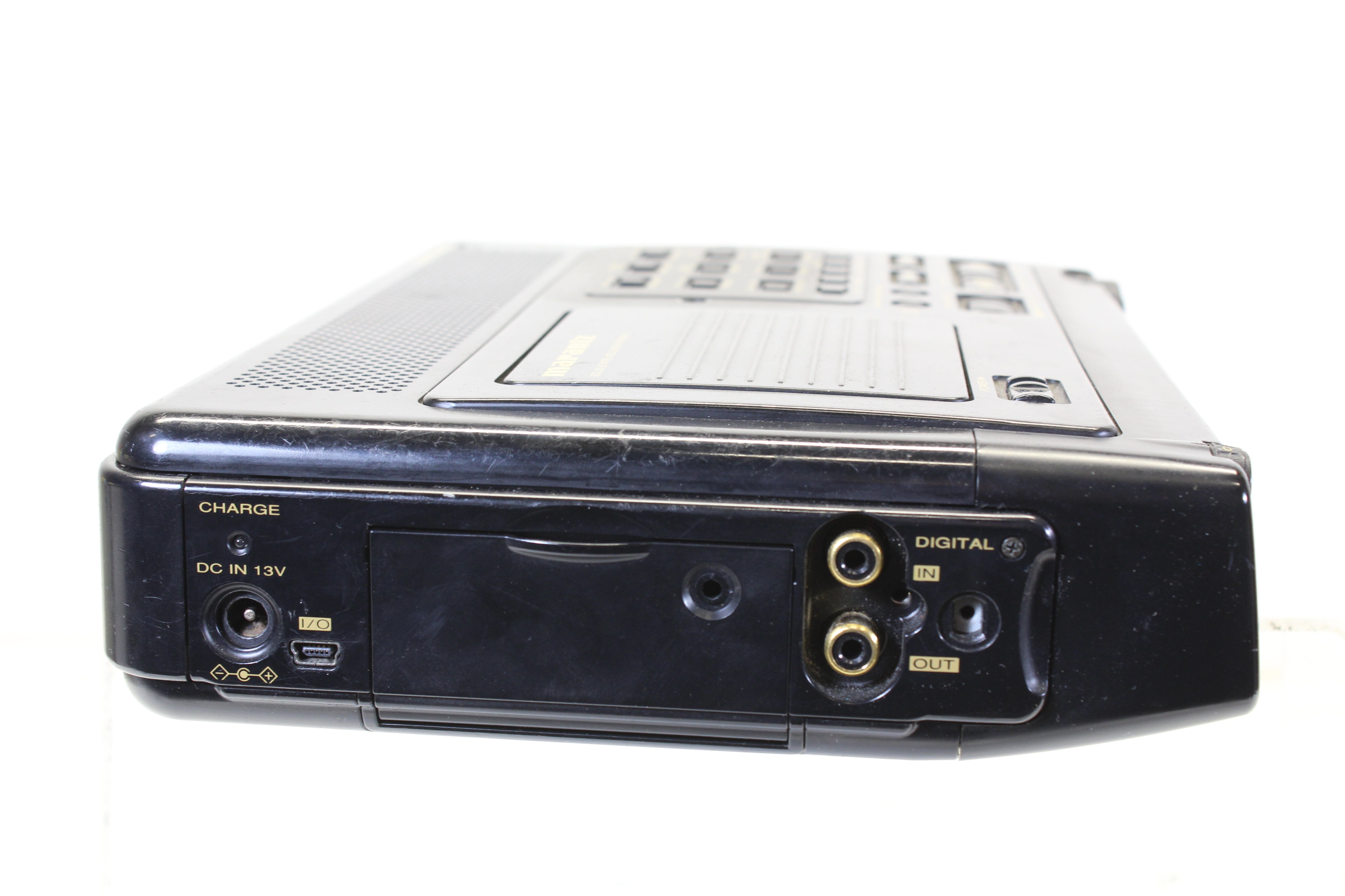 Marantz PMD670 Portable Recorder