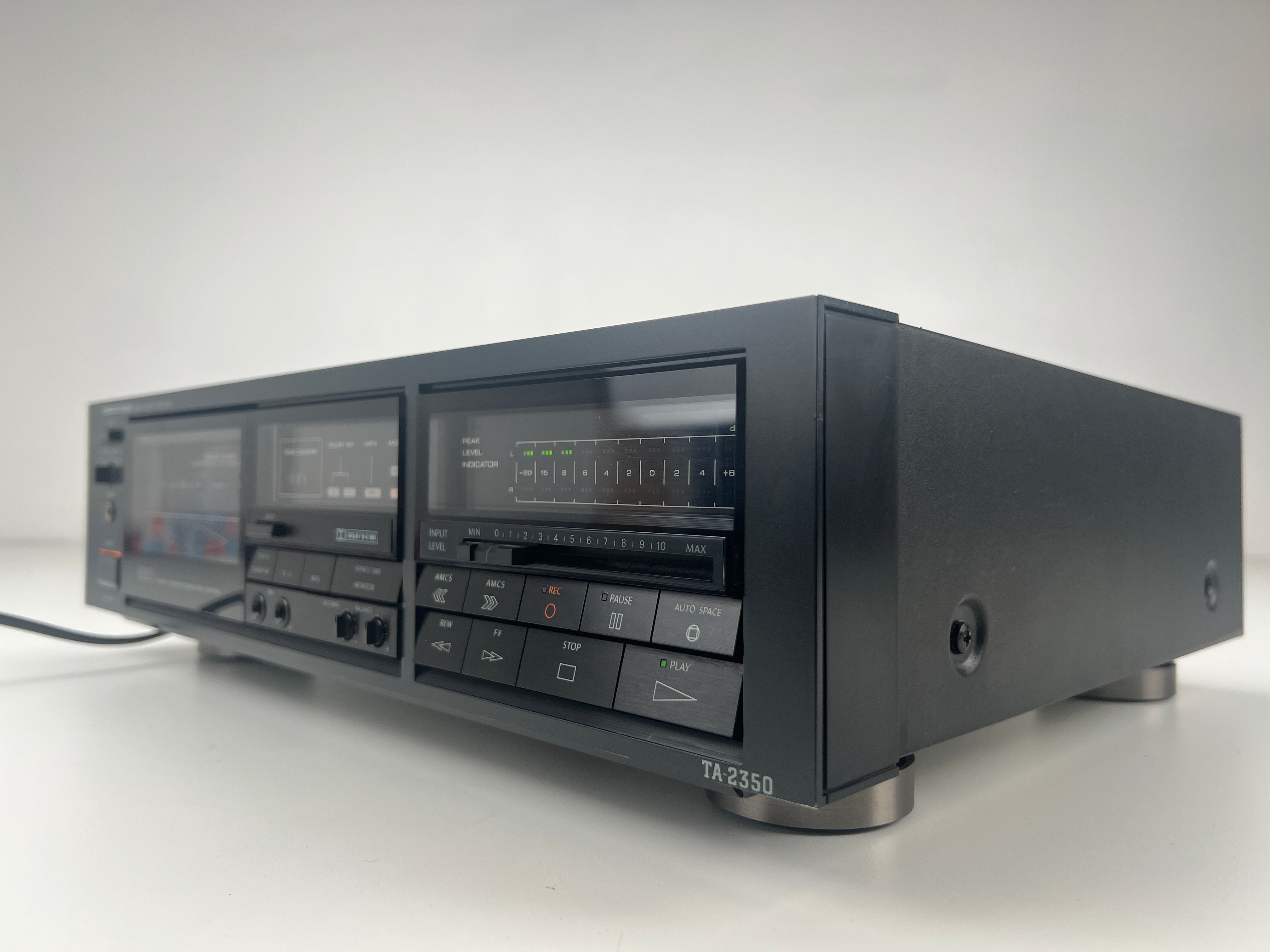 Onkyo TA-2350 - Cassette Deck