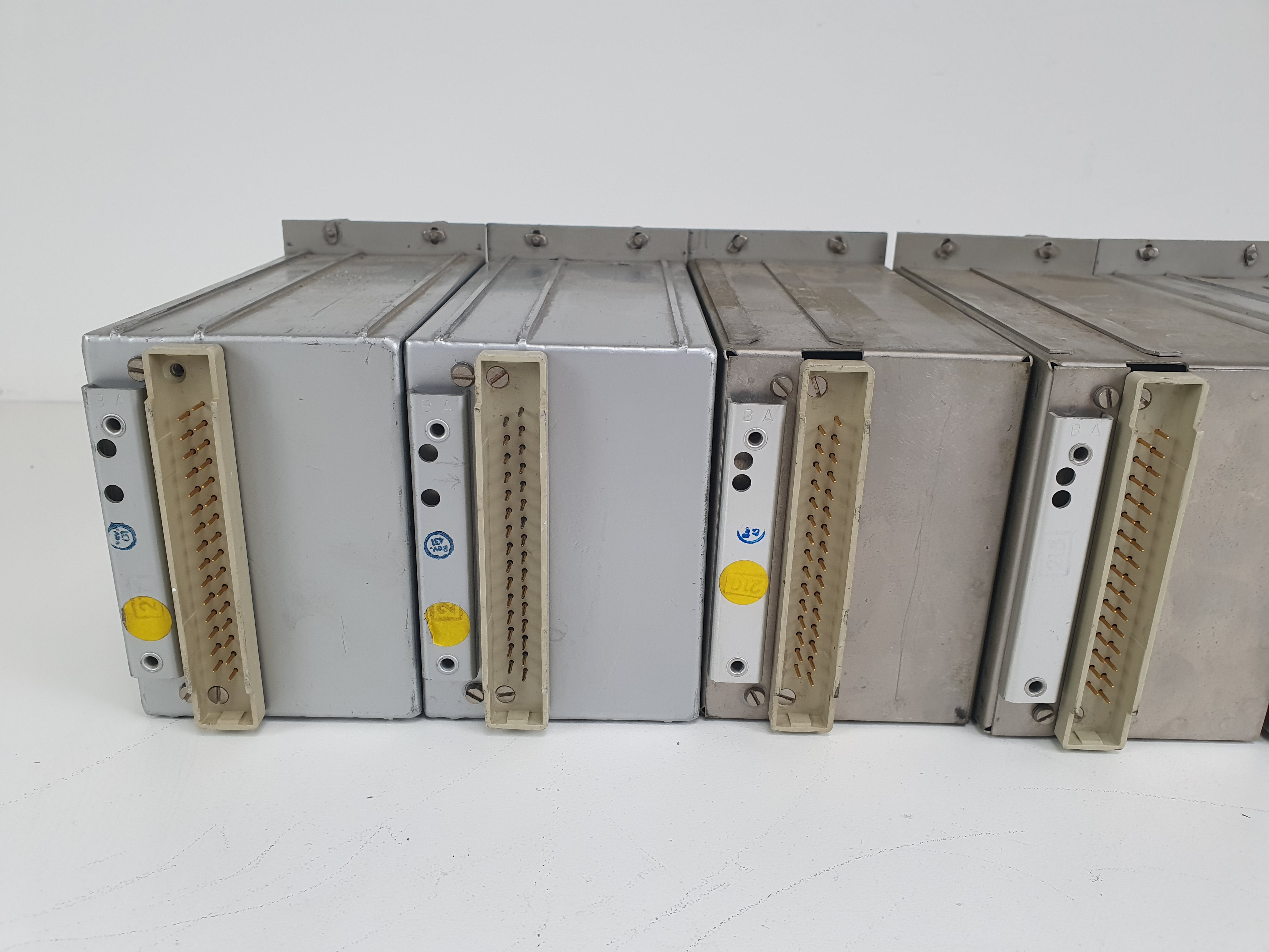 Siemens Sitral V296/V297 complete stereo opname-/weergaveset voor M10, M15 en M5