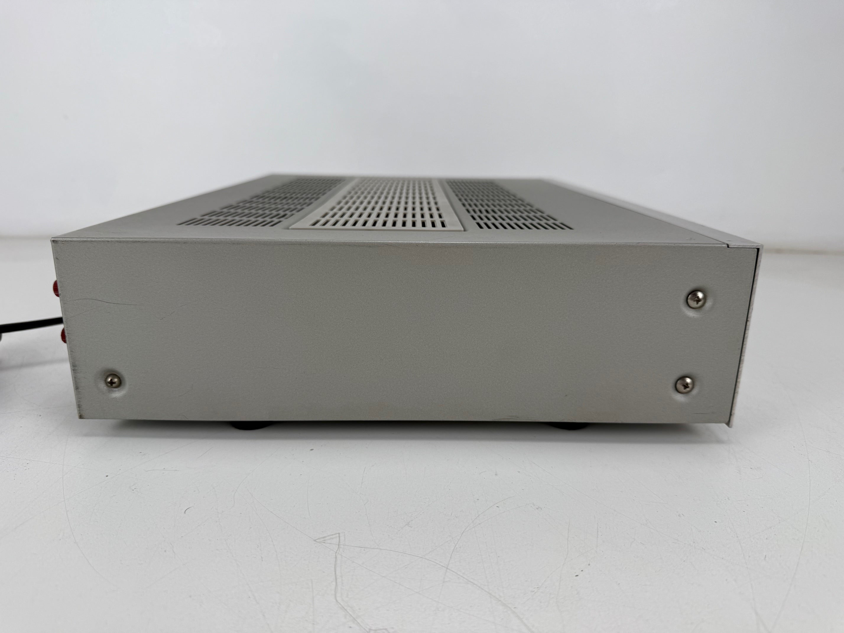 JVC R-2X Synthesizer Stereo Receiver