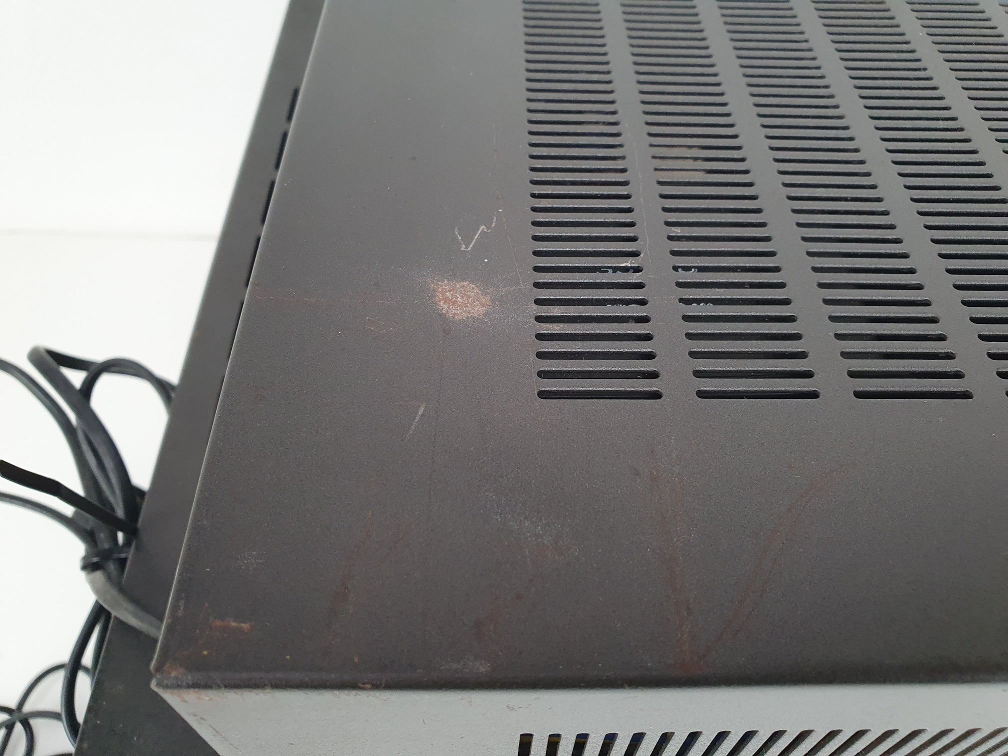 BASF Set D-6200 Tuner - D-6360 Stereo versterker D-6235 Cassettedeck