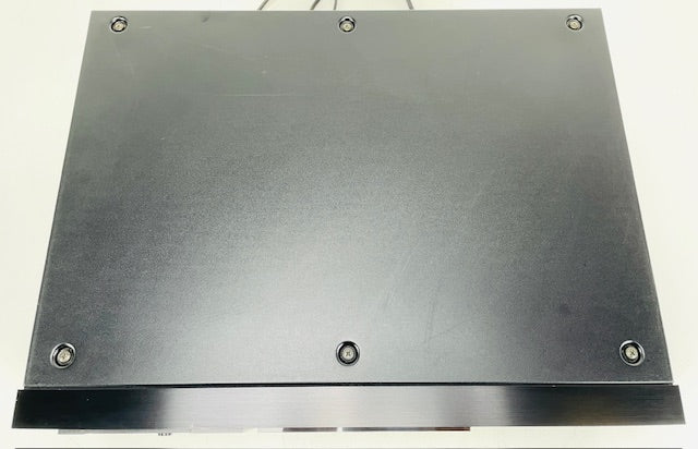 Luxman D-103u Stereo Tube Compact Disc Player - High End