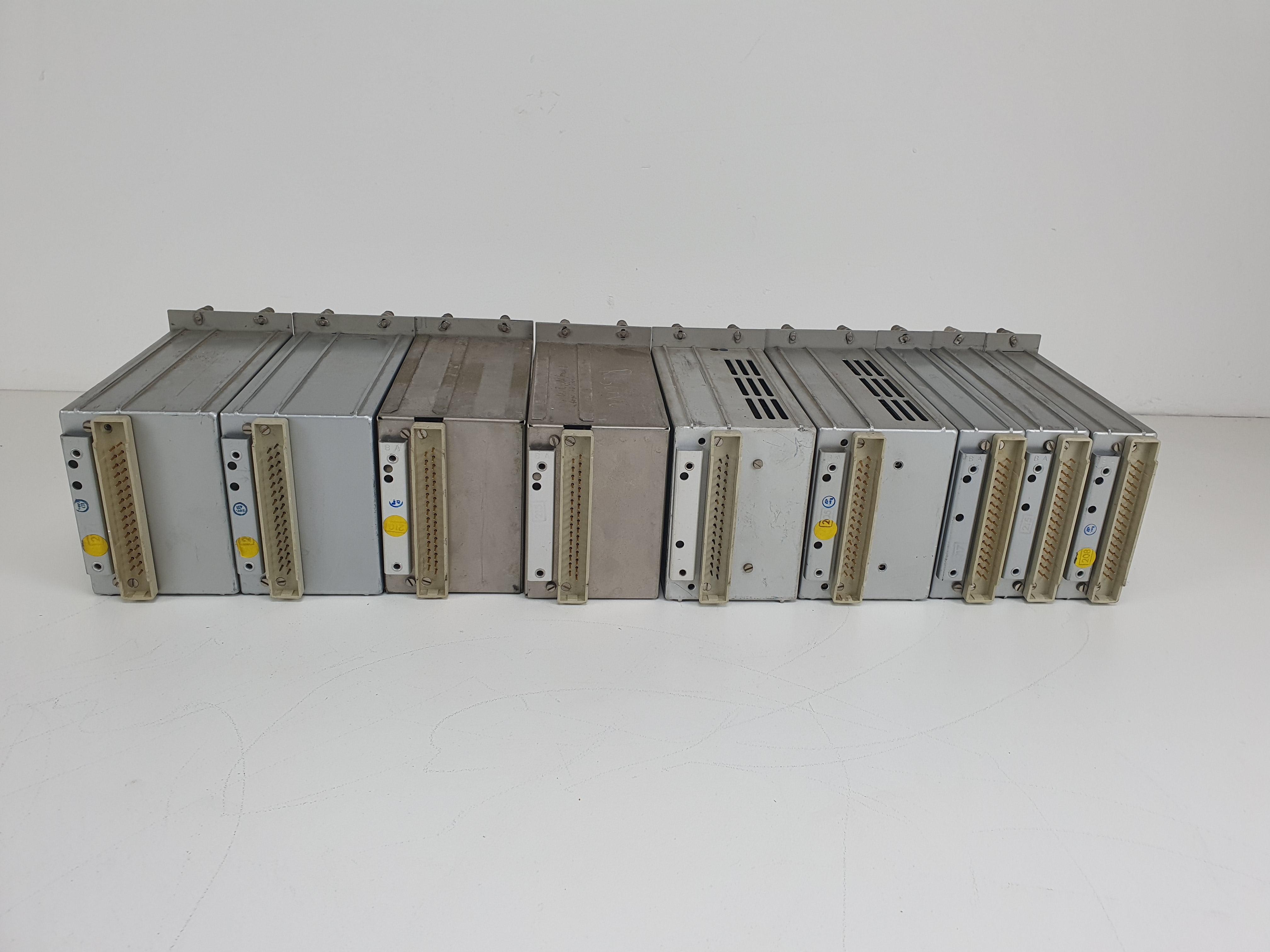 Siemens Sitral V296/V297 complete stereo opname-/weergaveset voor M10, M15 en M5