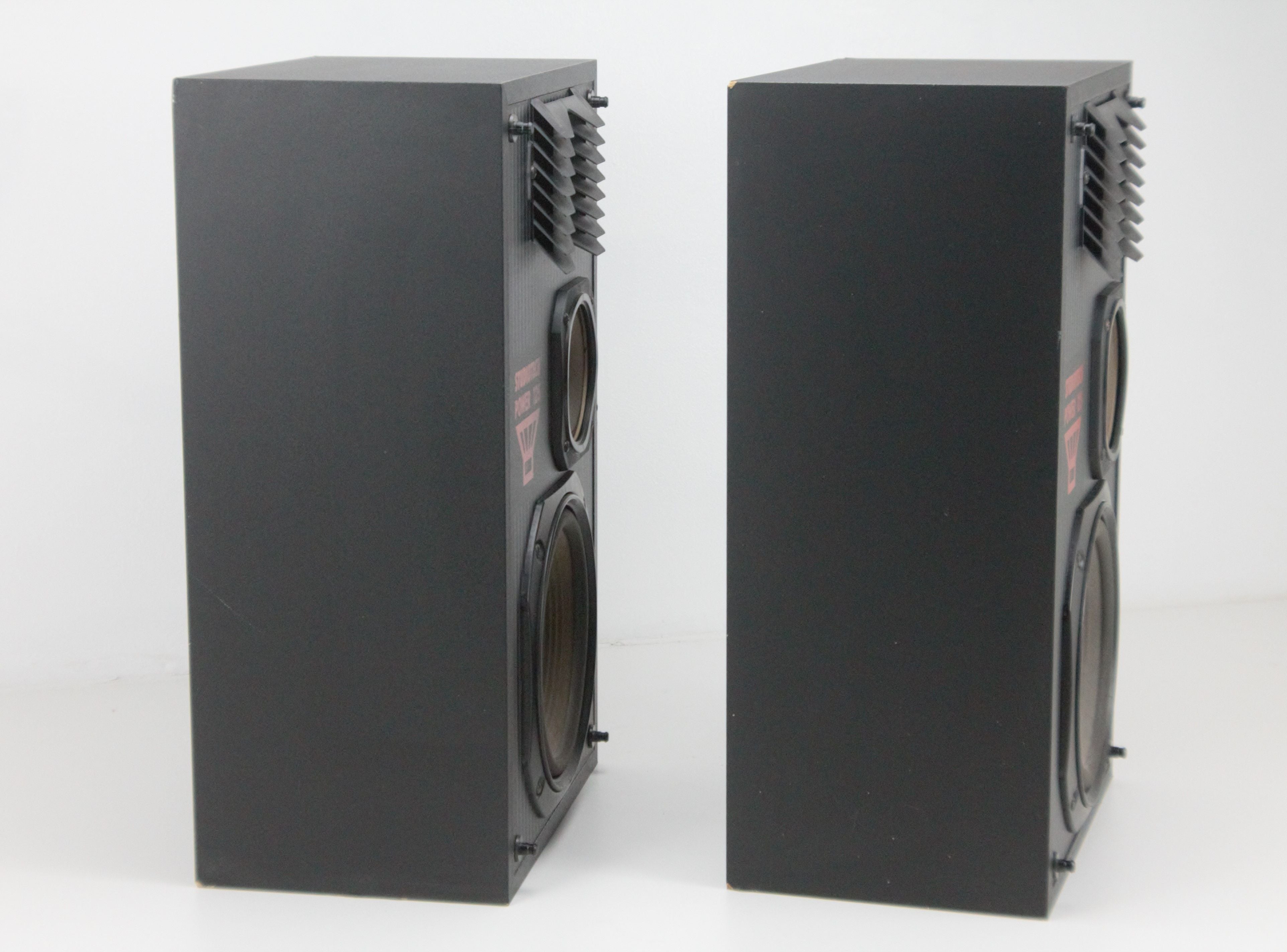 Unknown Speakerset Studiotech Power 125