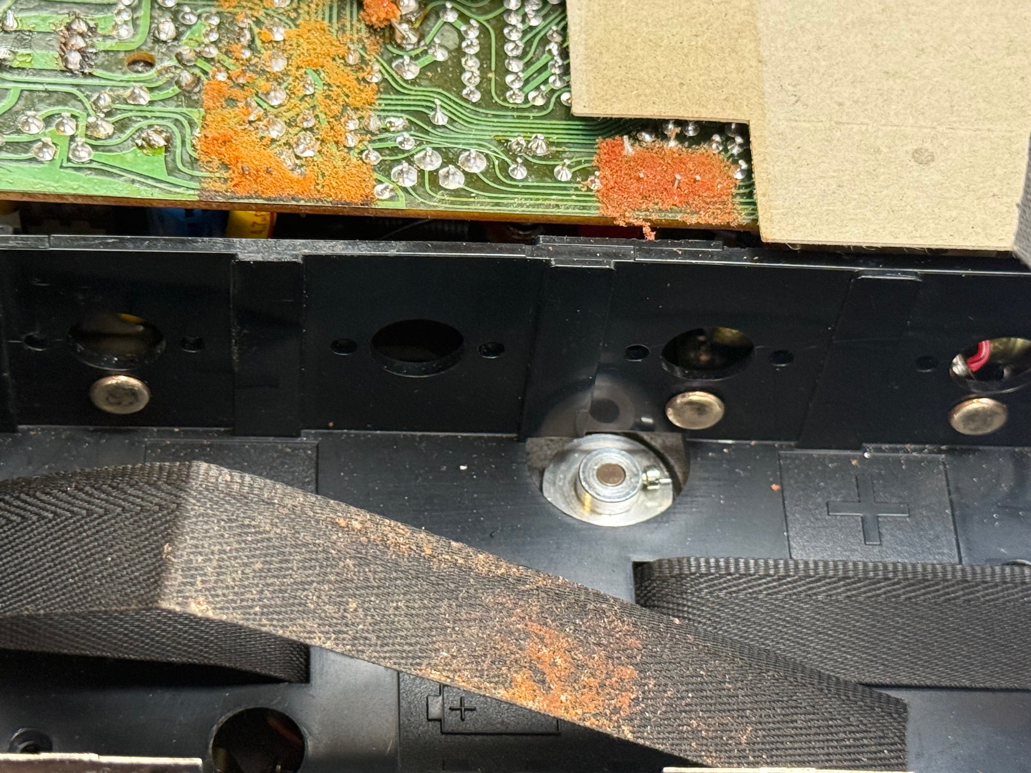 Uher 6000 Report Monitor Universal Reel-to-Reel Recorder - Serviced