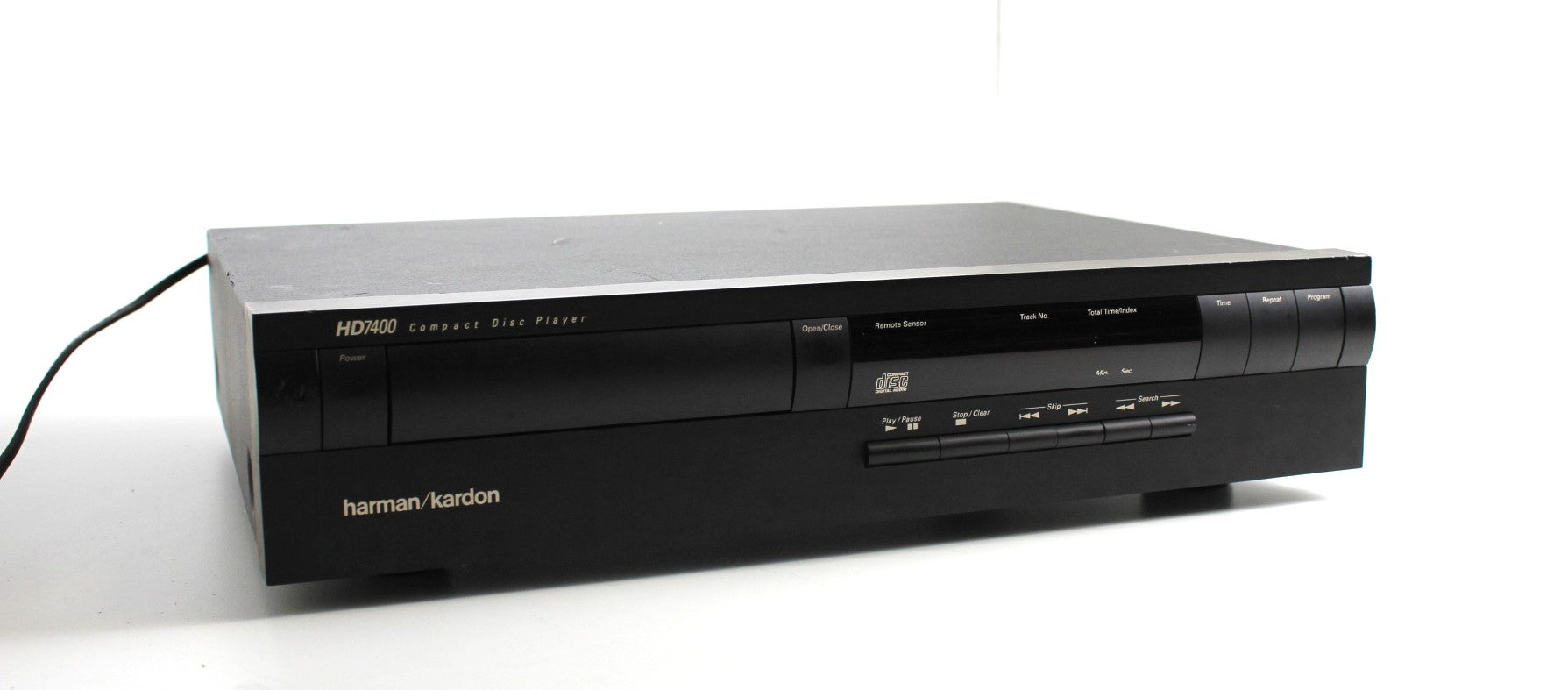 Harman Kardon HD7400 cd-speler