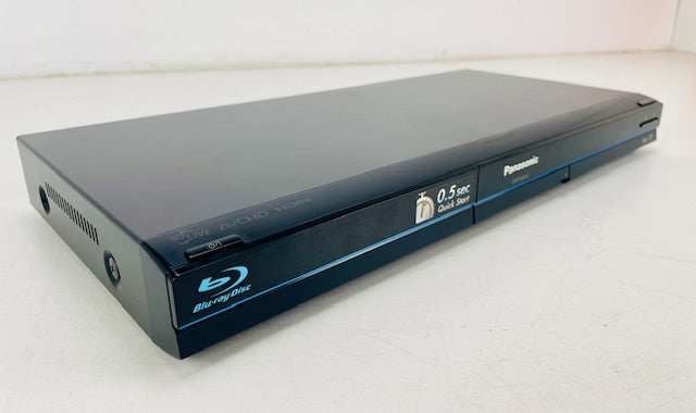 Panasonic DMP BD65 Blu Ray Player
