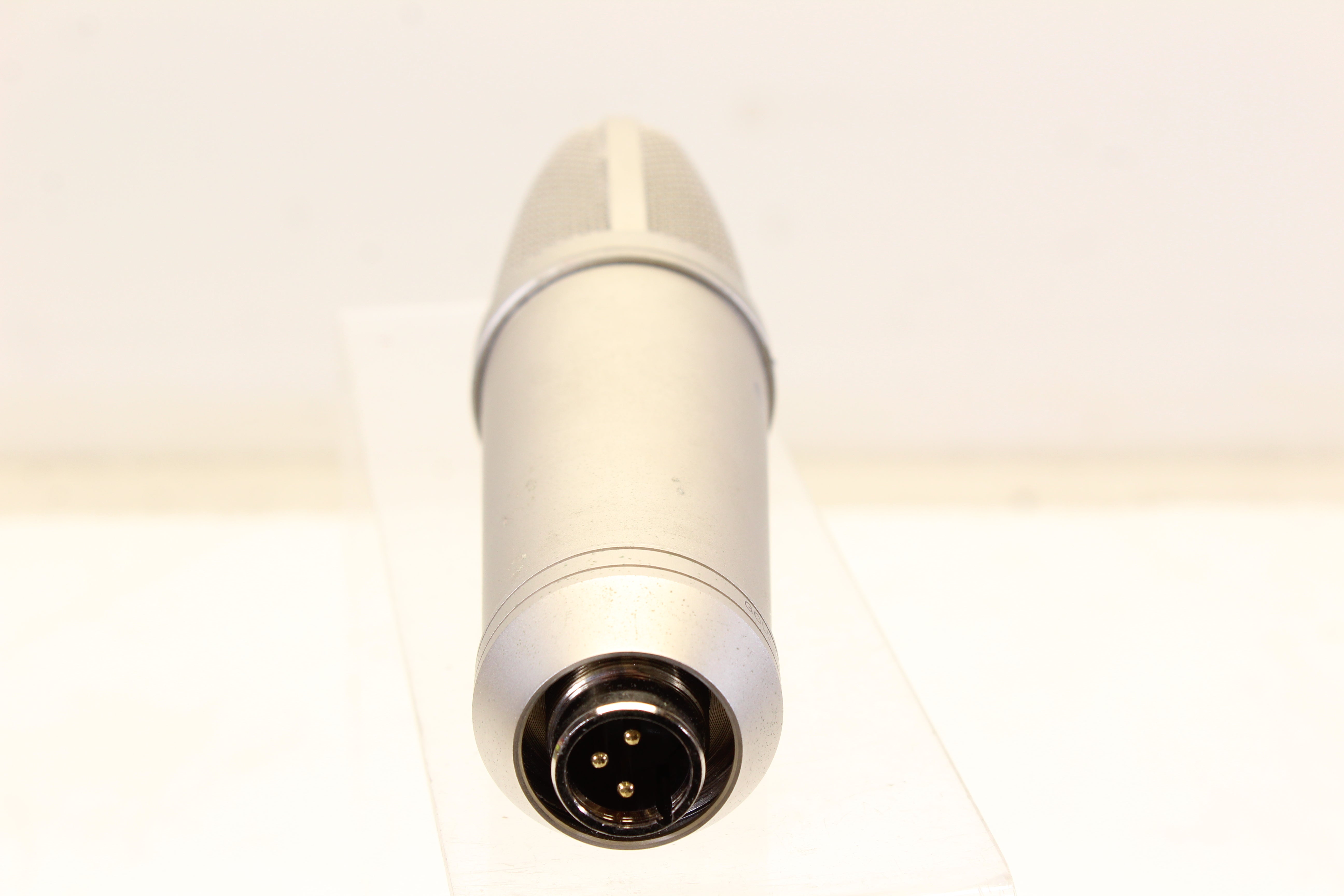 CAD GXL 2200 Gold Diaphragm Condenser Microphone (No.1)