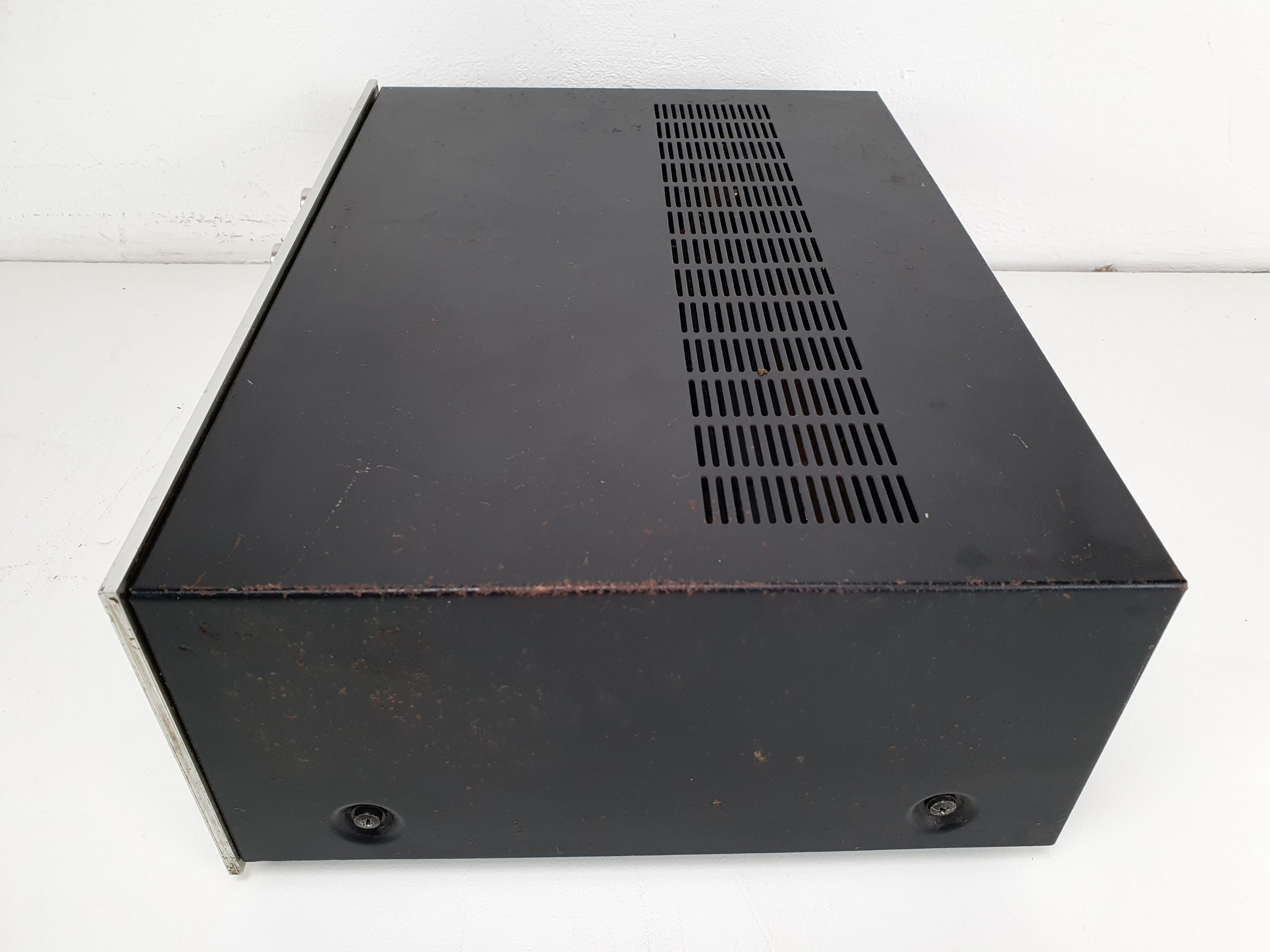 Pioneer SA-5300 stereo versterker - Onderhoud uitgevoerd